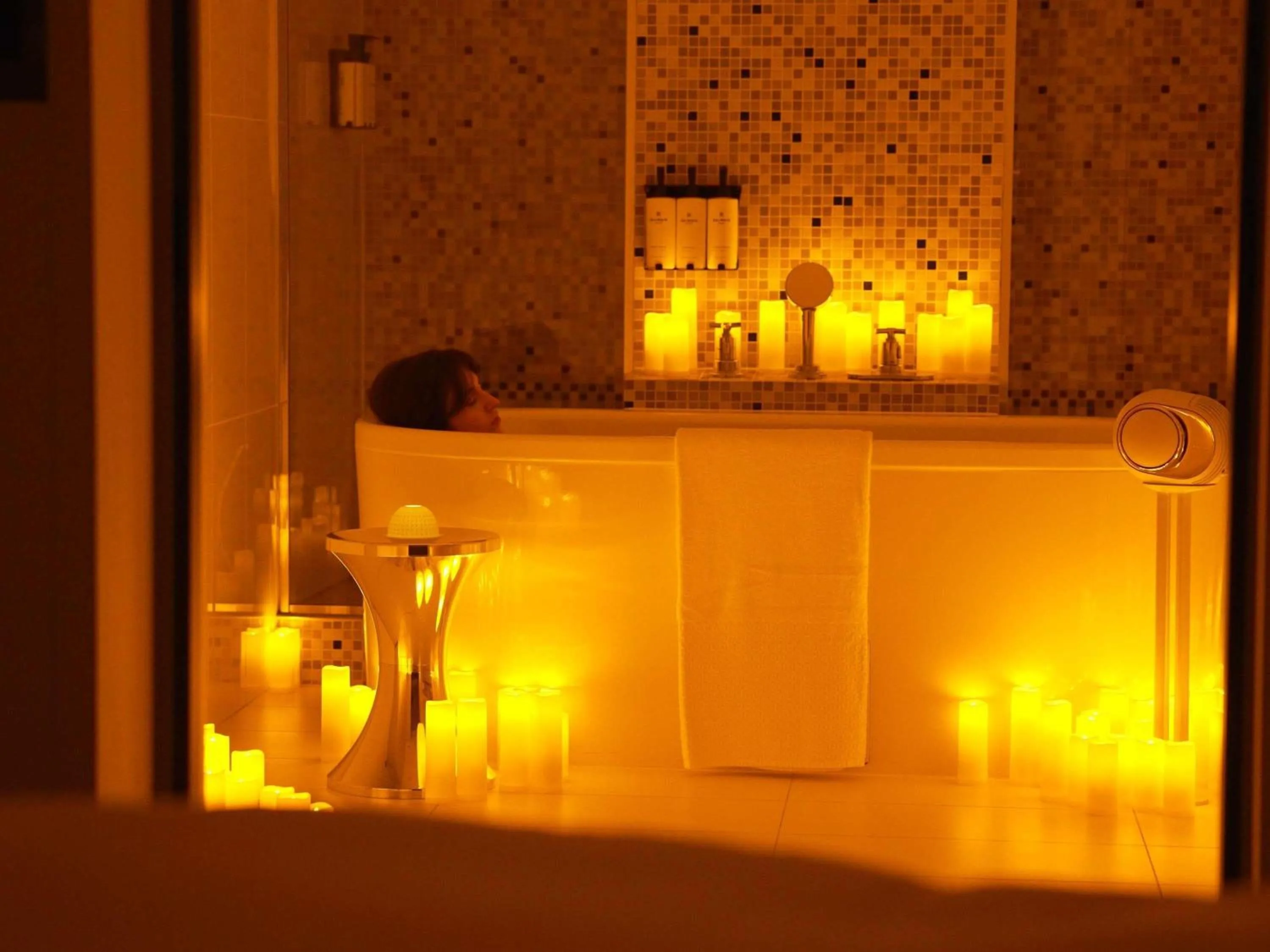 Other in Sofitel Lafayette Square Washington DC