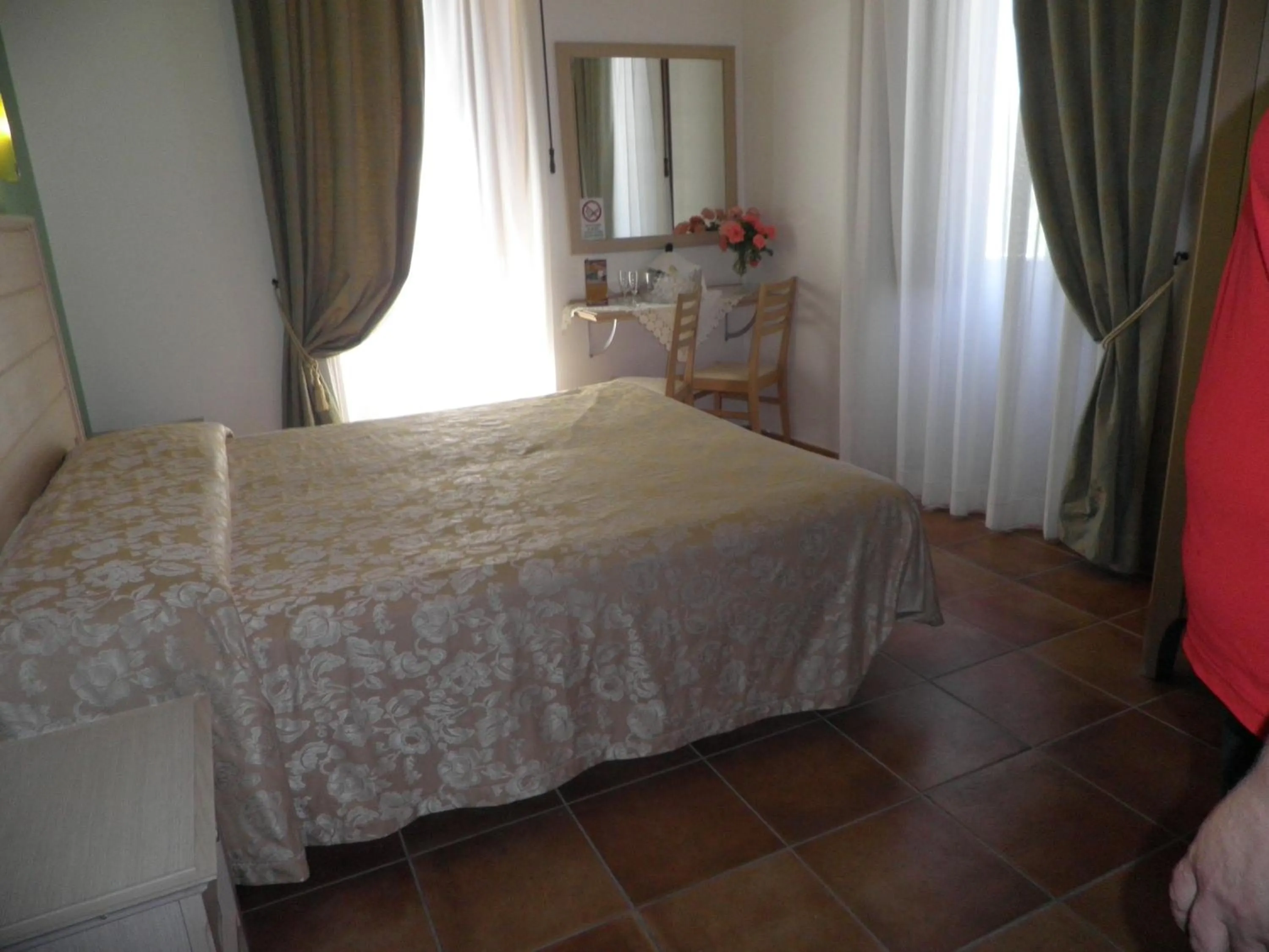 Agriturismo Parra