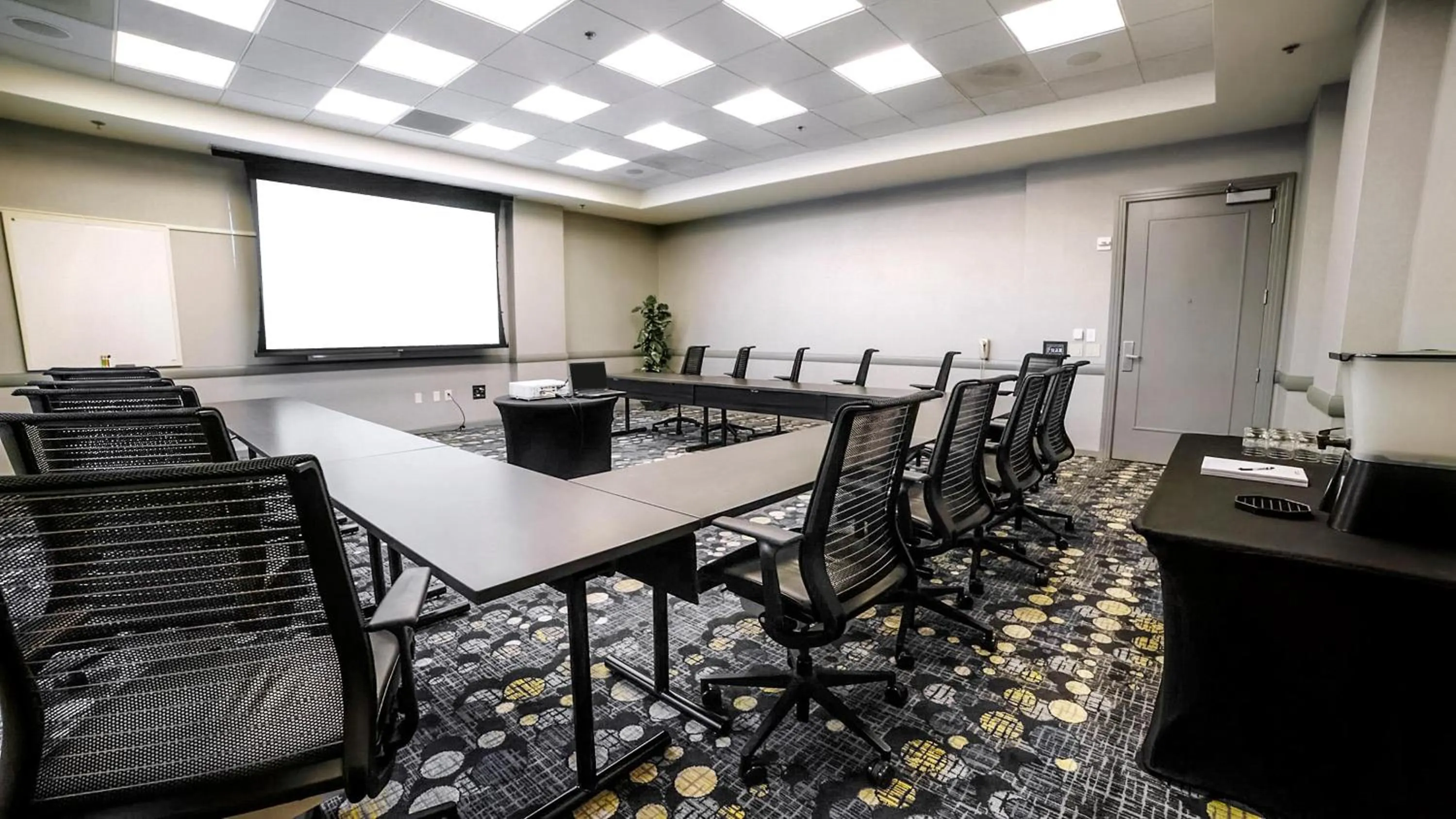 Meeting/conference room in Georgia Tech Hotel and Conference Center