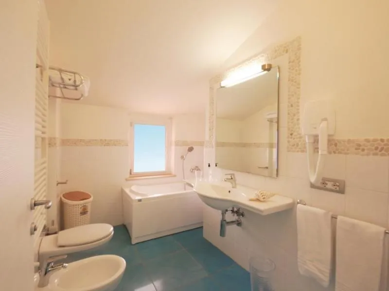 Bath in Residence Abruzzo Resort