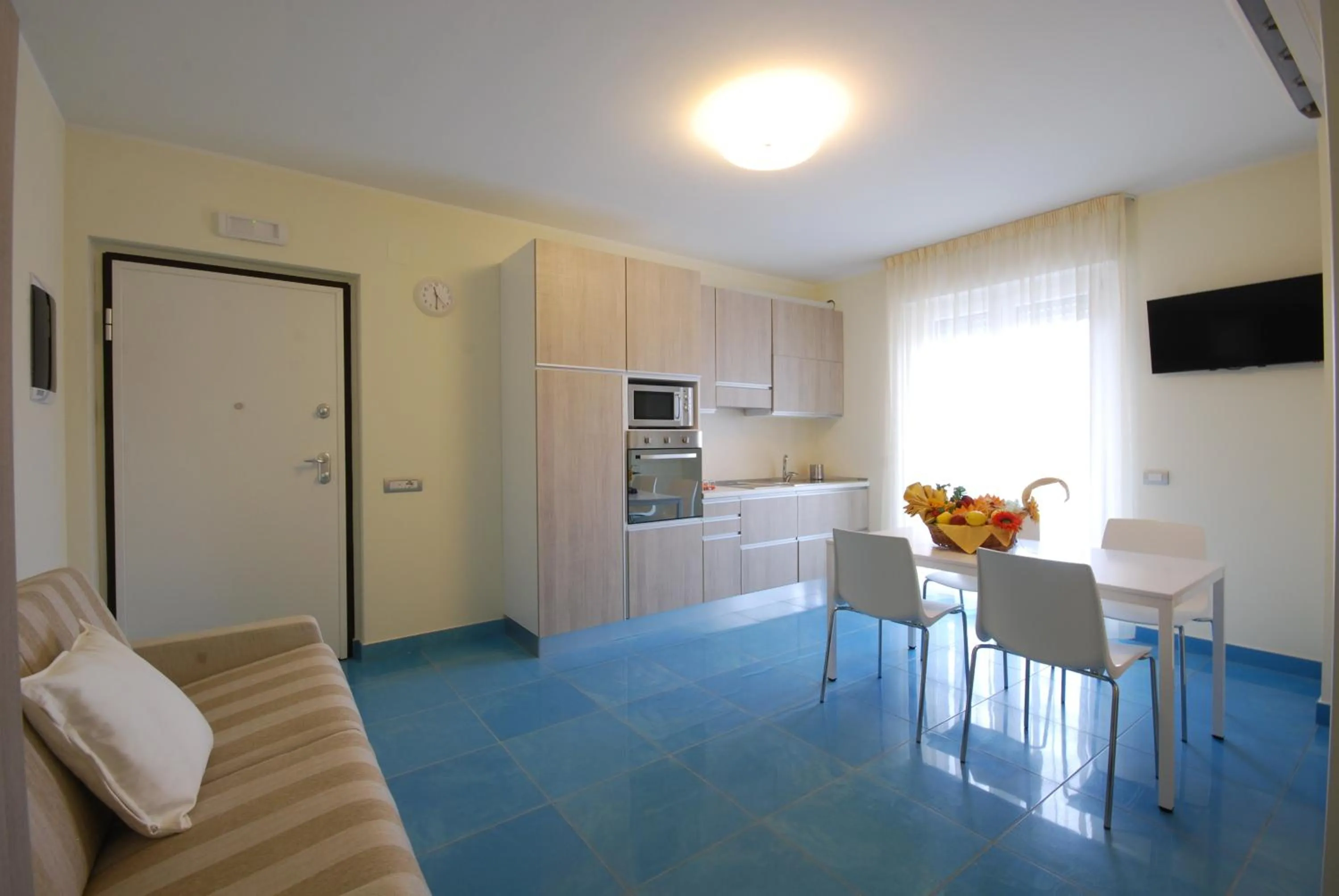 Restaurant/places to eat in Residence Abruzzo Resort
