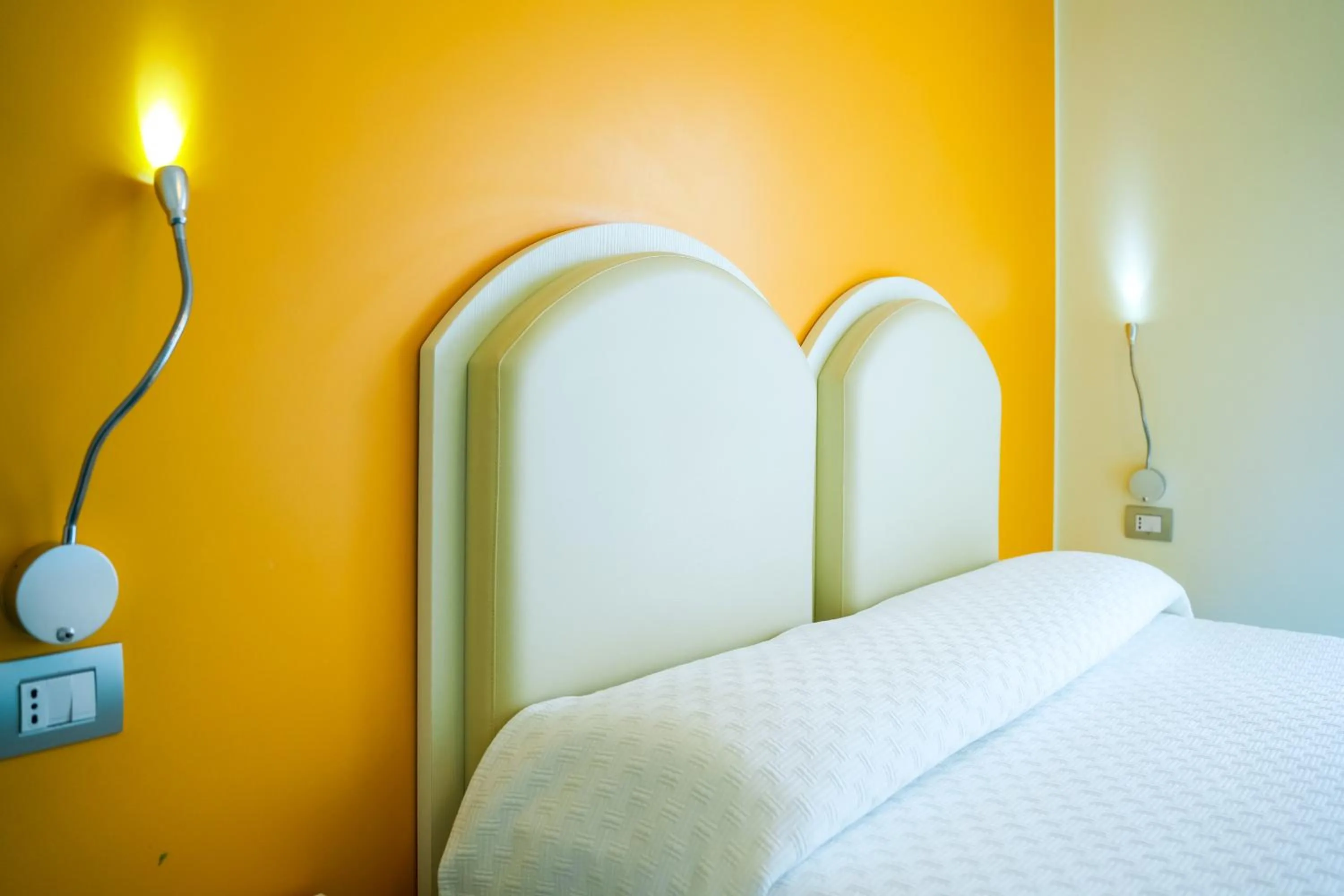 Bed in Residence Abruzzo Resort
