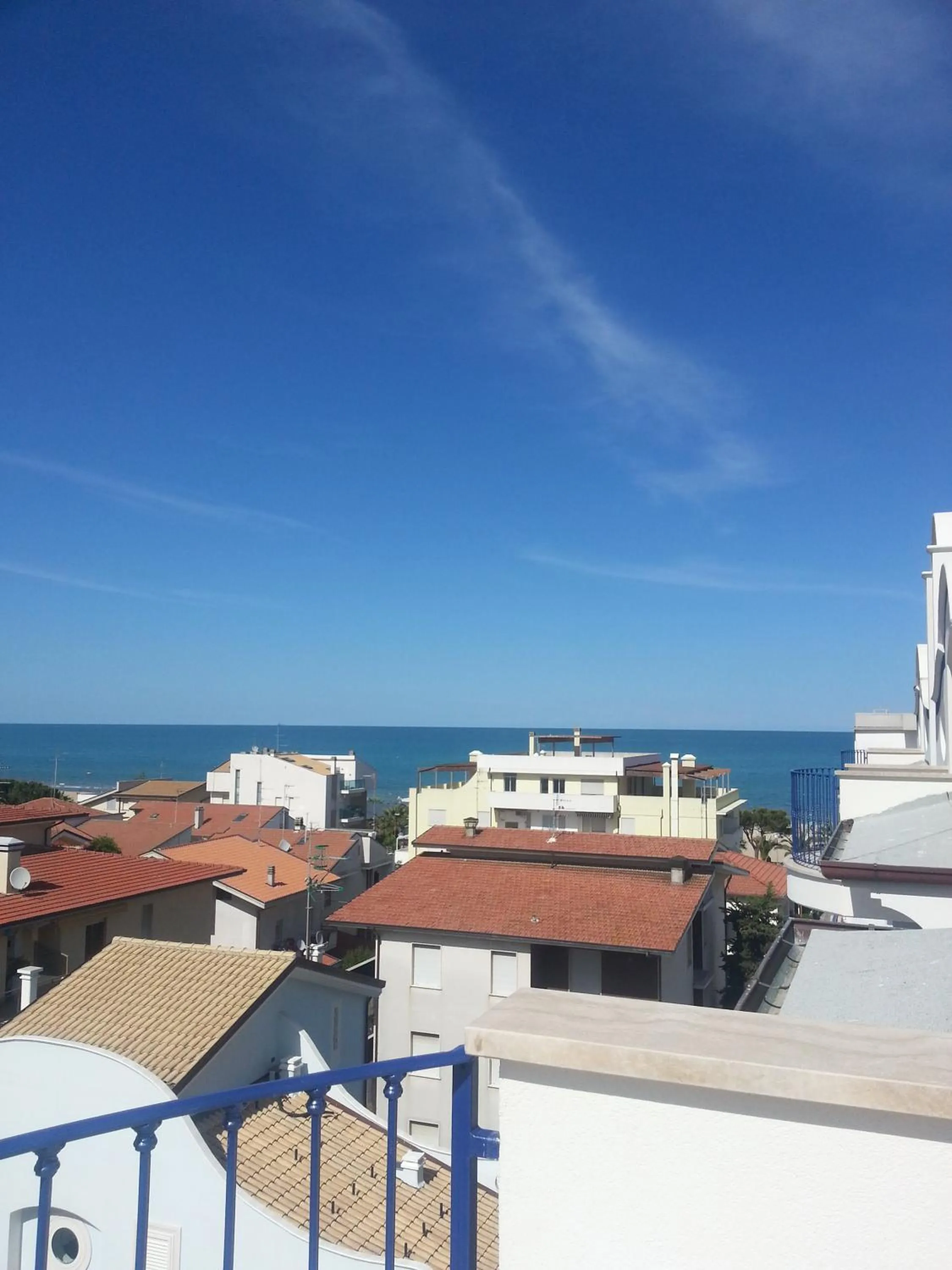 Nearby landmark in Residence Abruzzo Resort