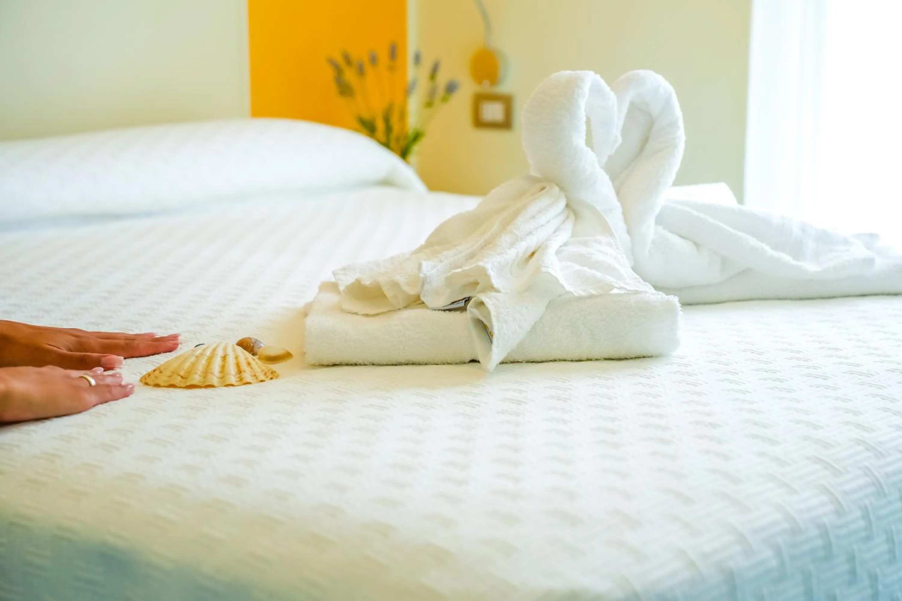 Bed in Residence Abruzzo Resort