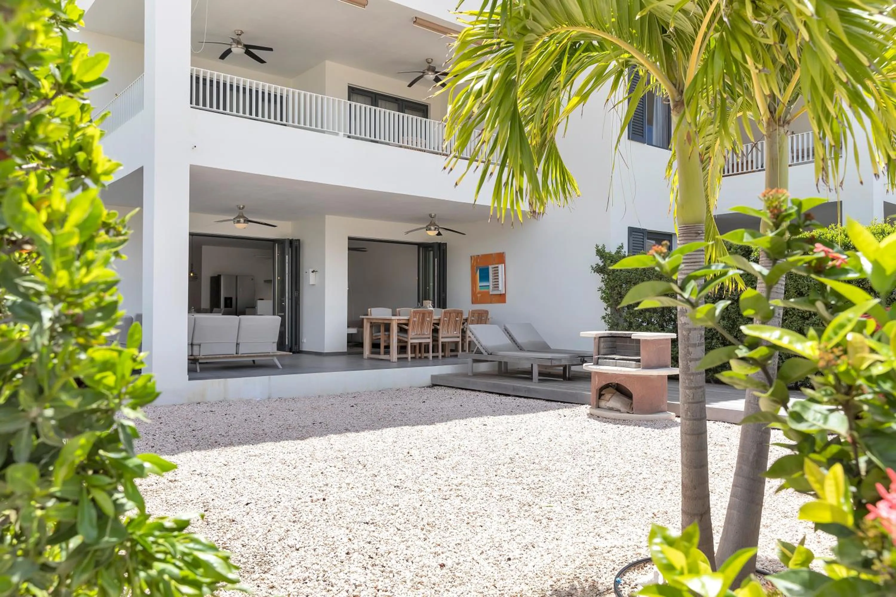 Grand Windsock Bonaire