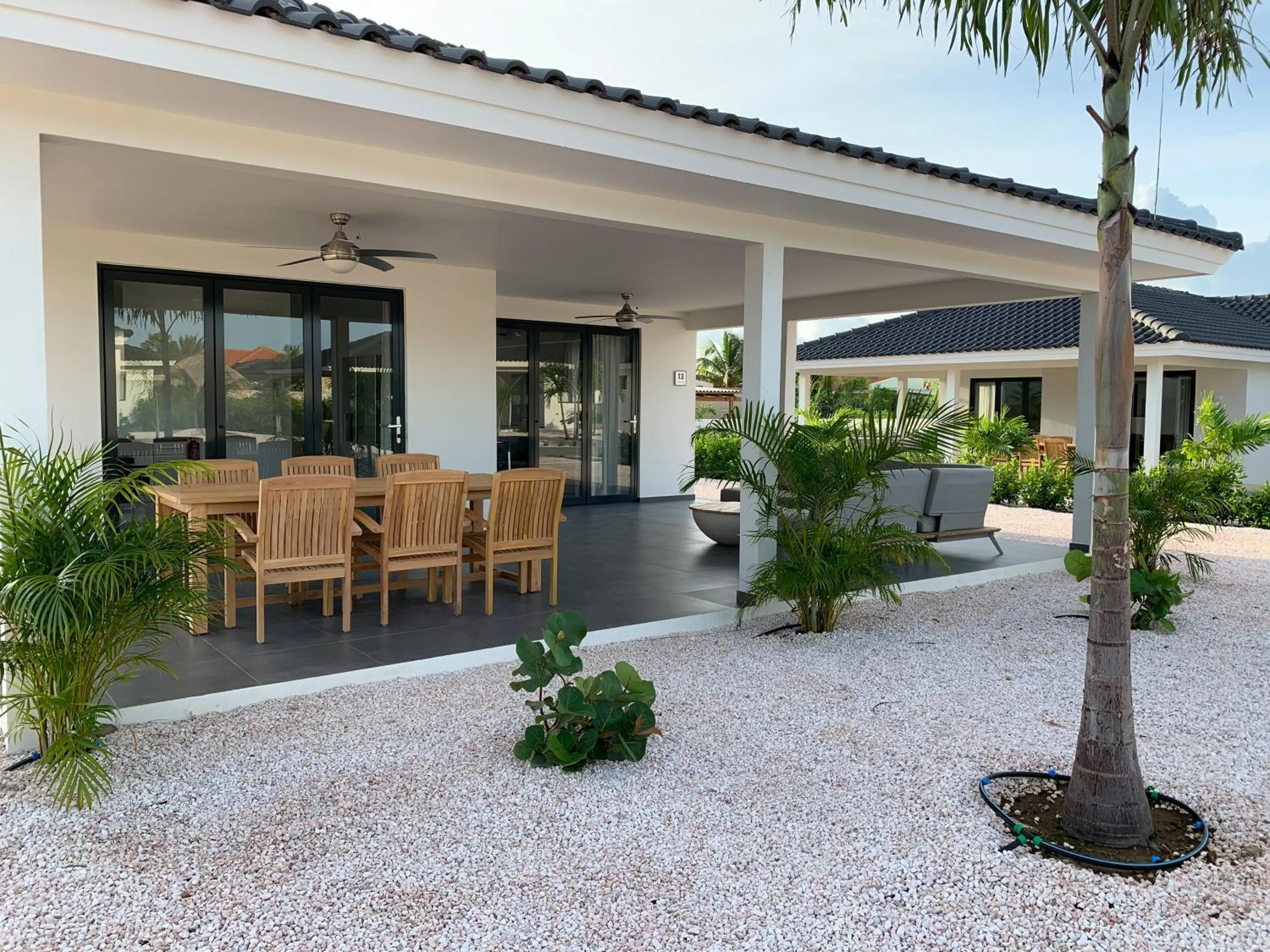 Grand Windsock Bonaire