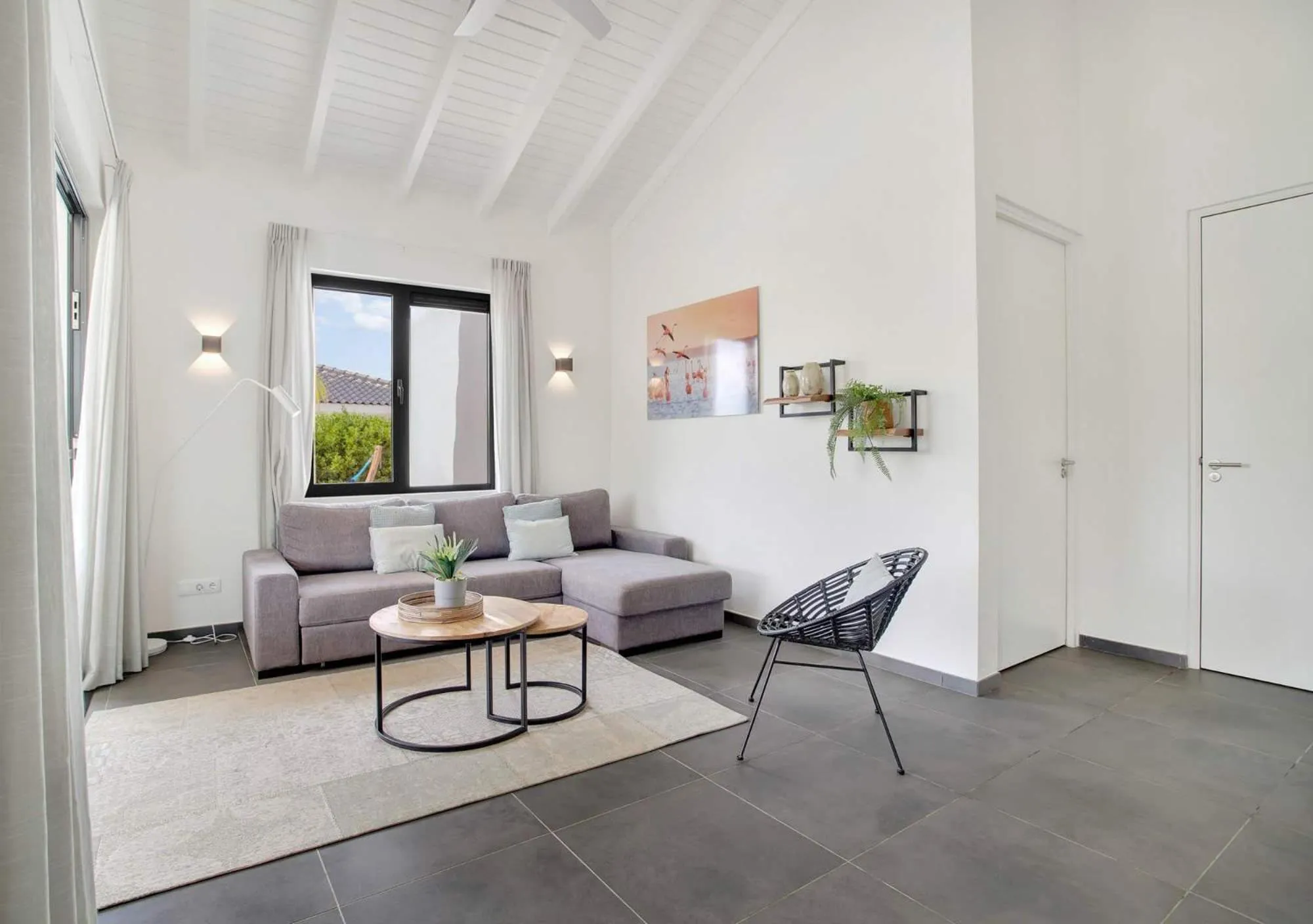 Grand Windsock Bonaire