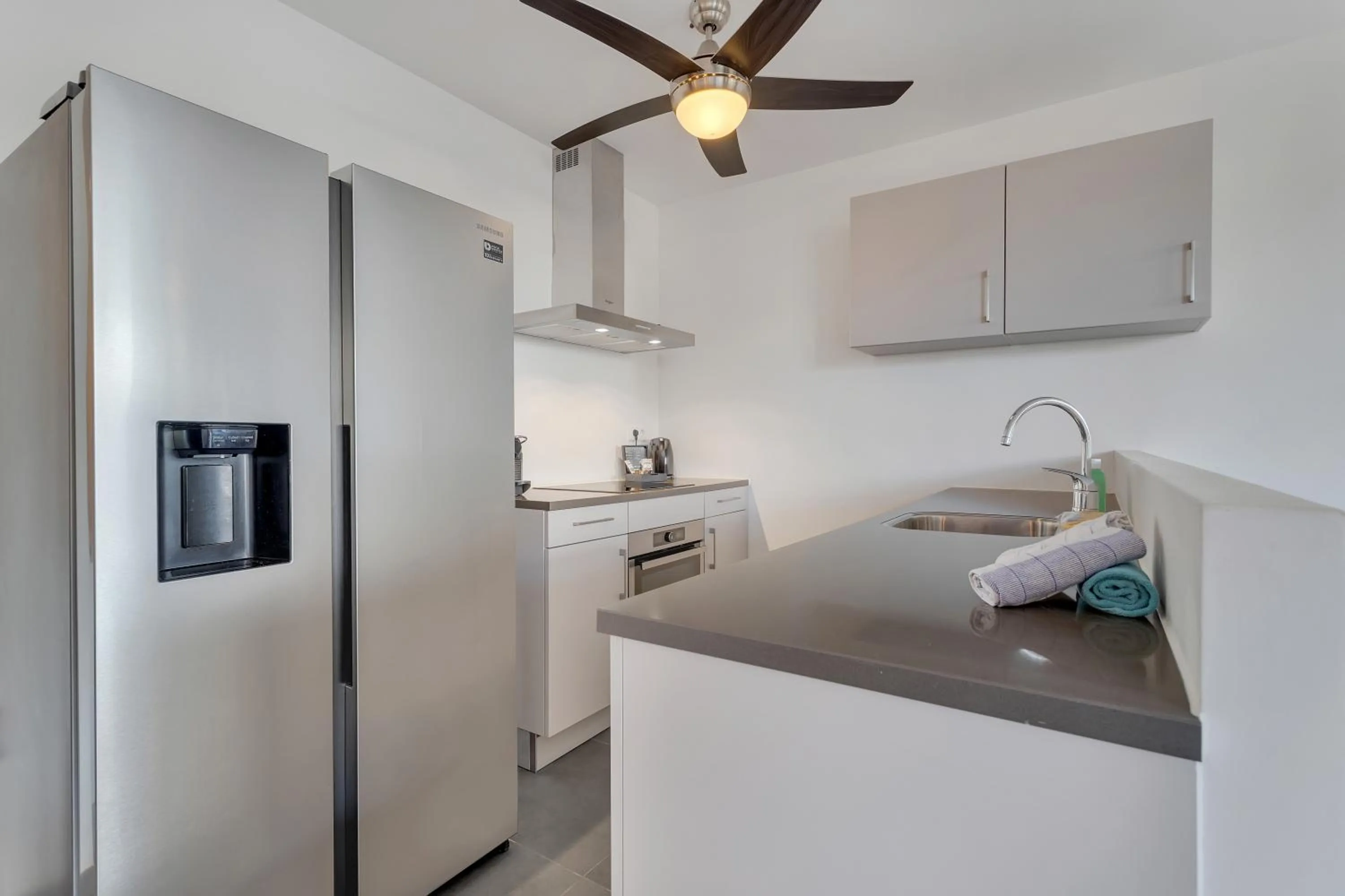 Grand Windsock Bonaire