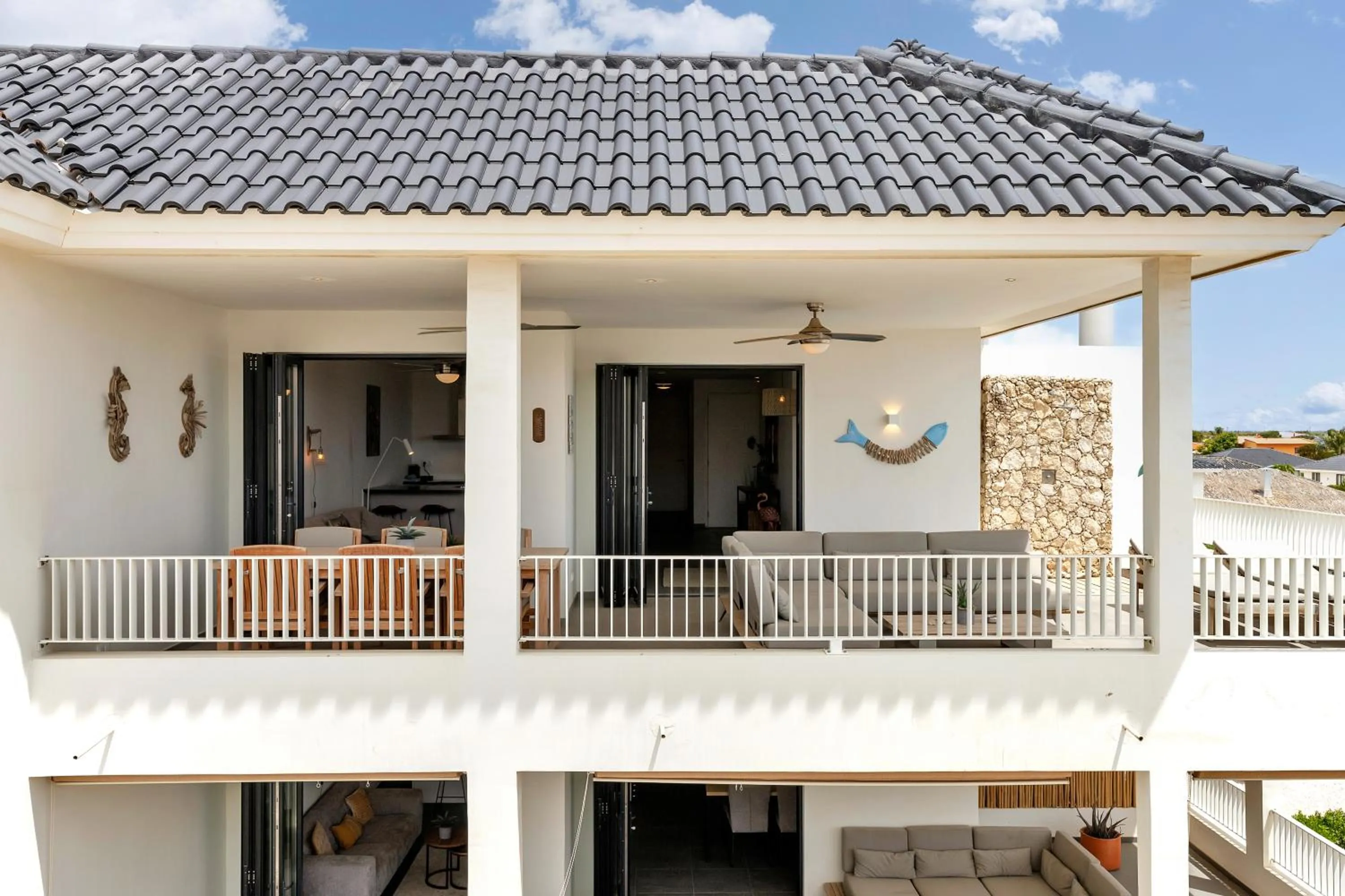 Grand Windsock Bonaire