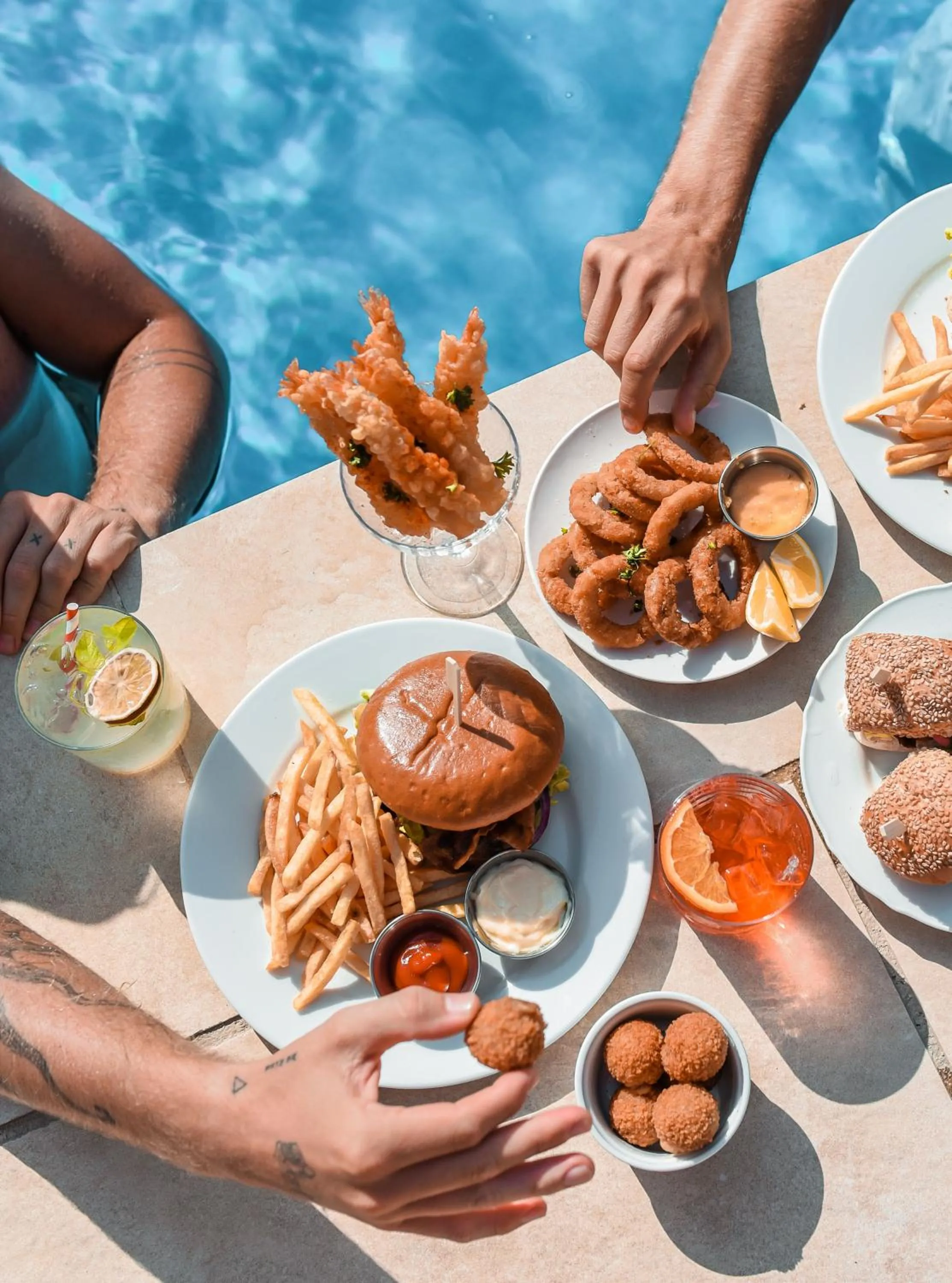 Grand Windsock Bonaire