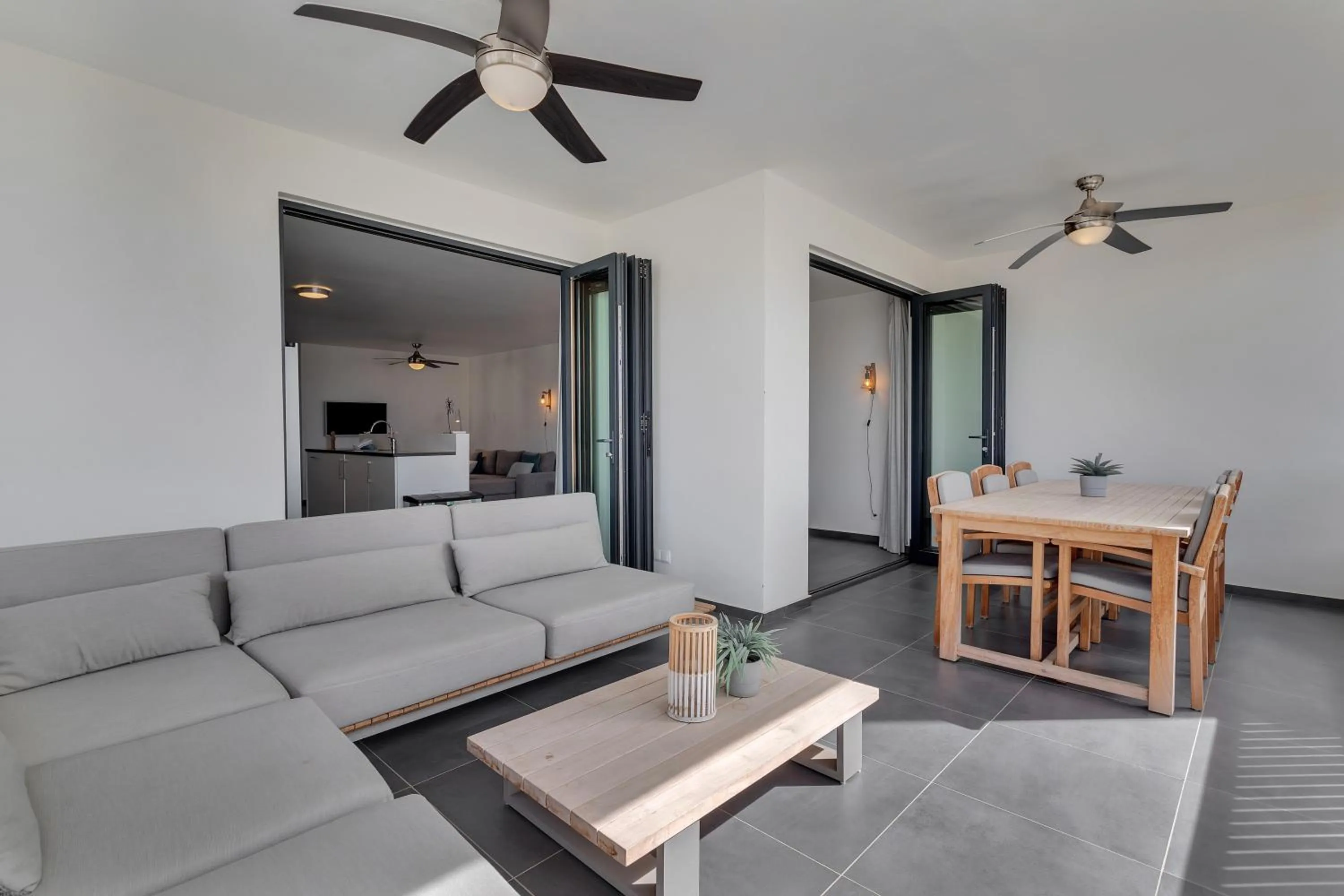 Grand Windsock Bonaire