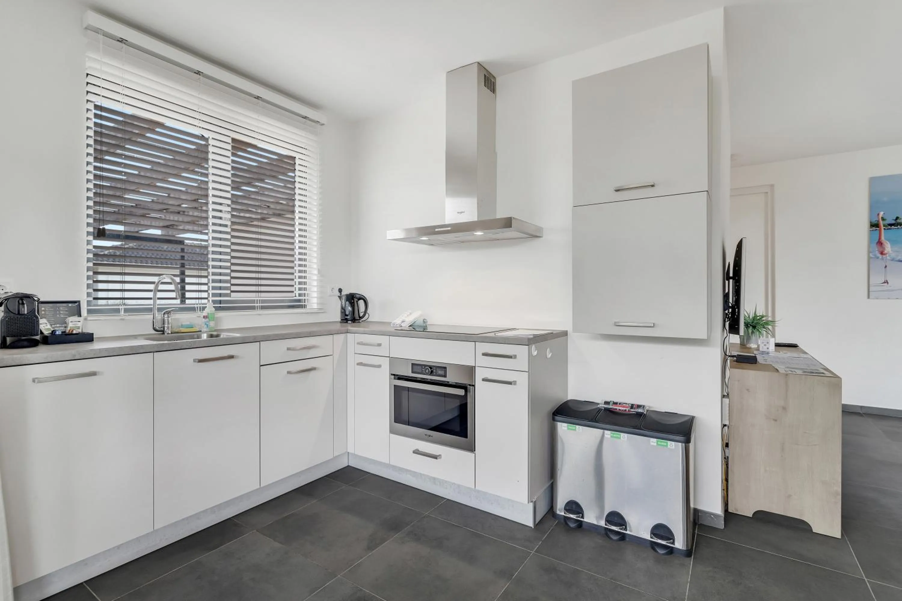 Grand Windsock Bonaire