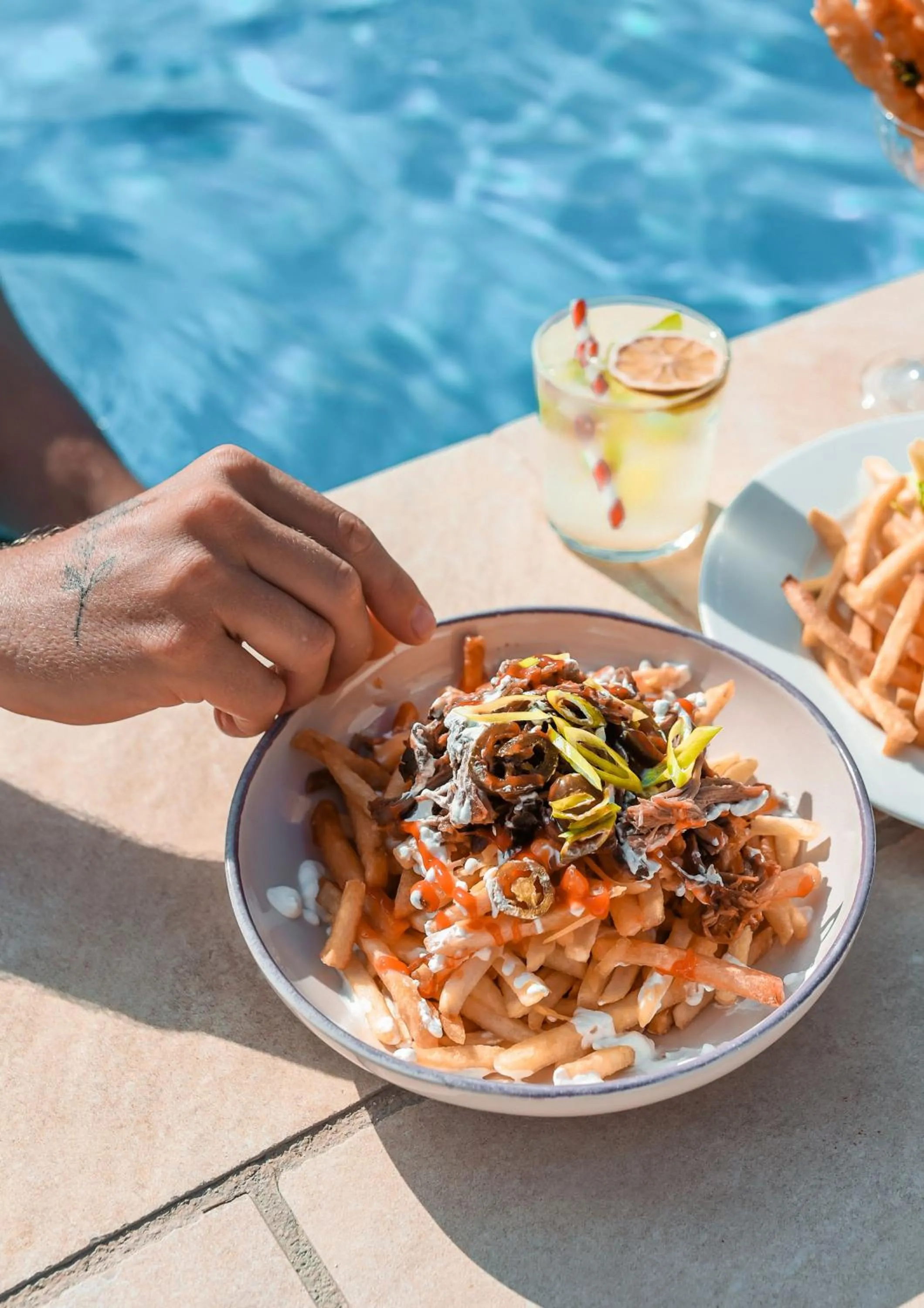 Grand Windsock Bonaire