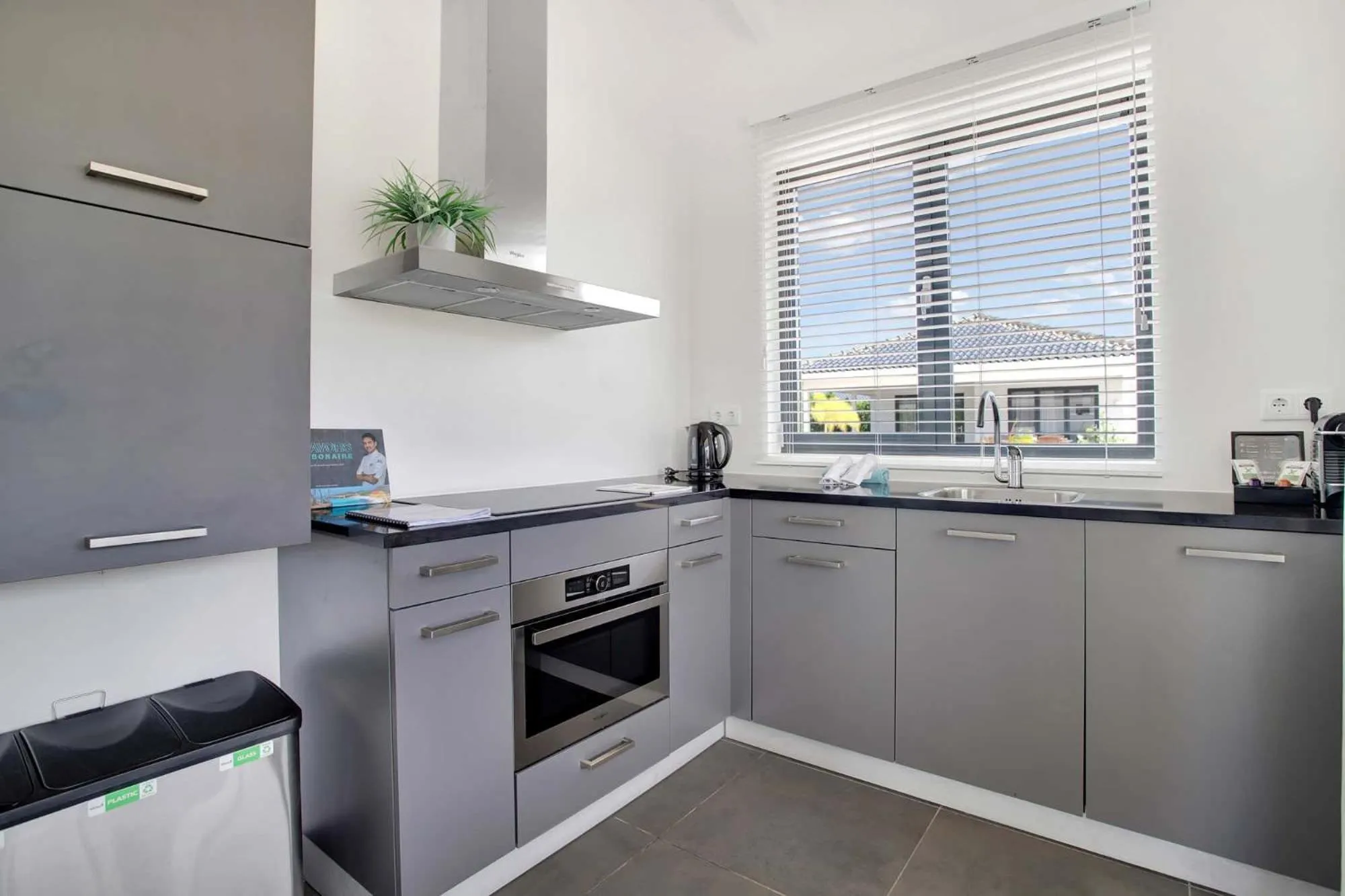 Grand Windsock Bonaire