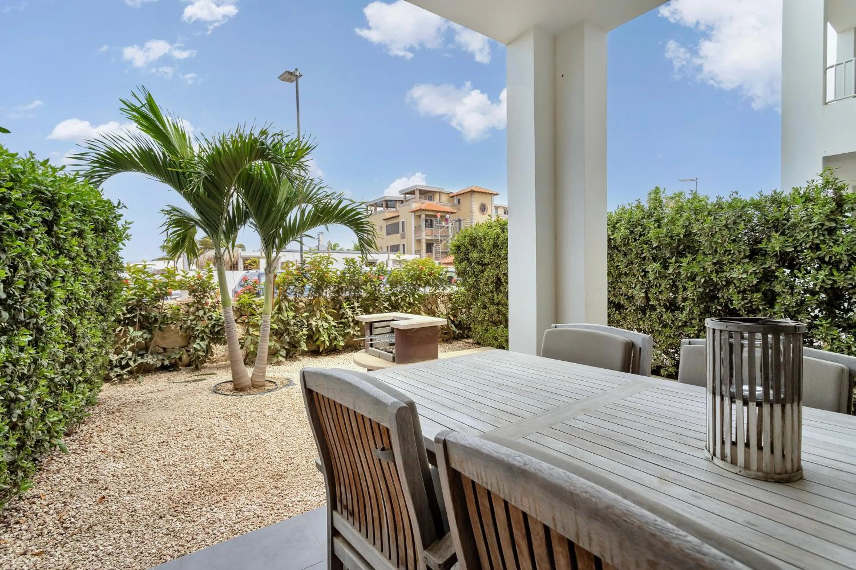 Grand Windsock Bonaire