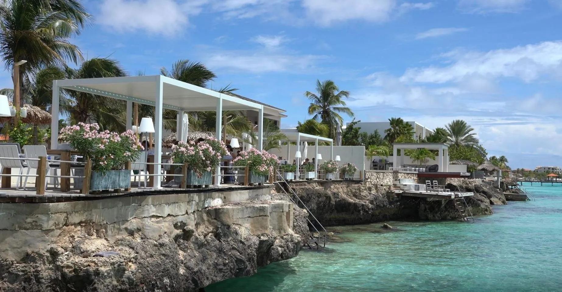 Grand Windsock Bonaire