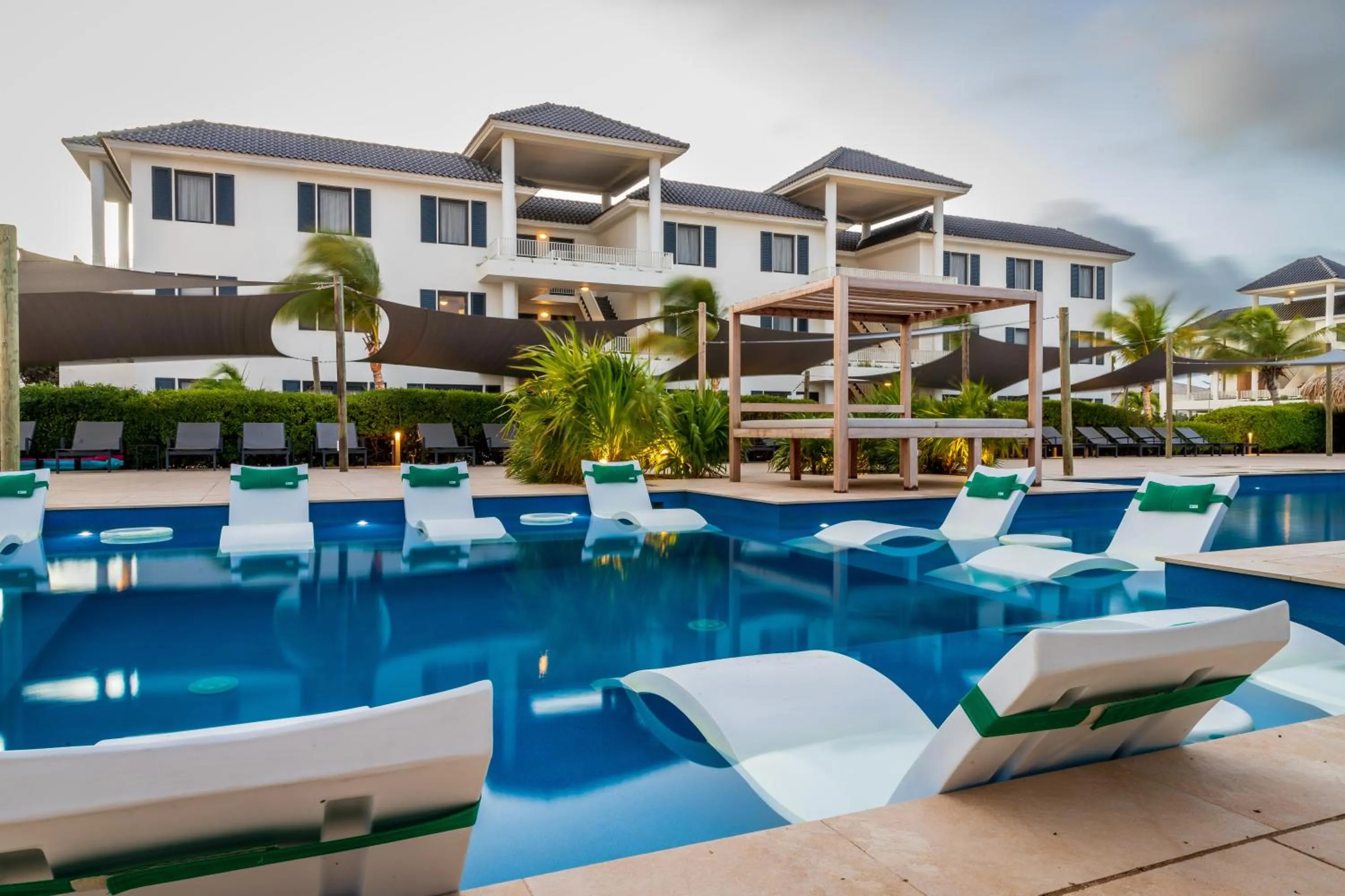 Grand Windsock Bonaire