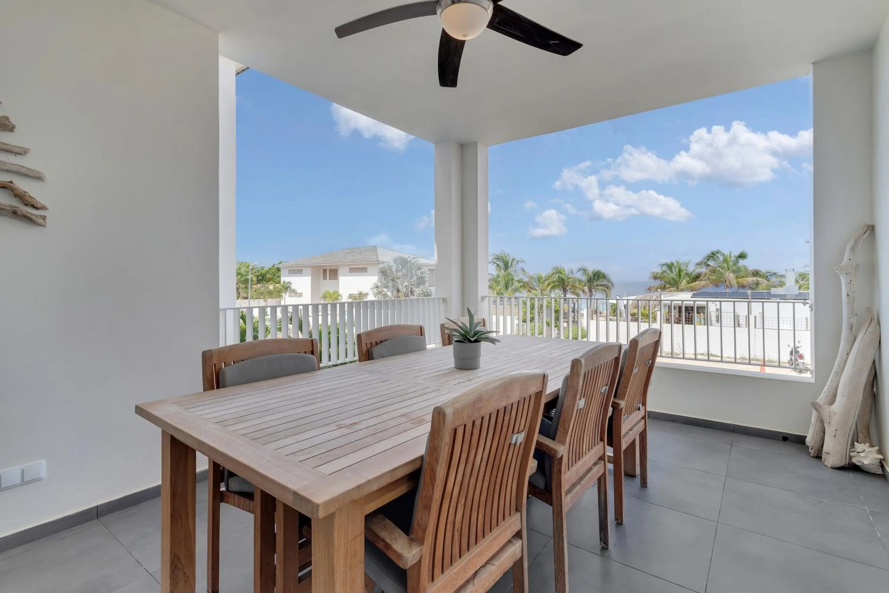 Grand Windsock Bonaire