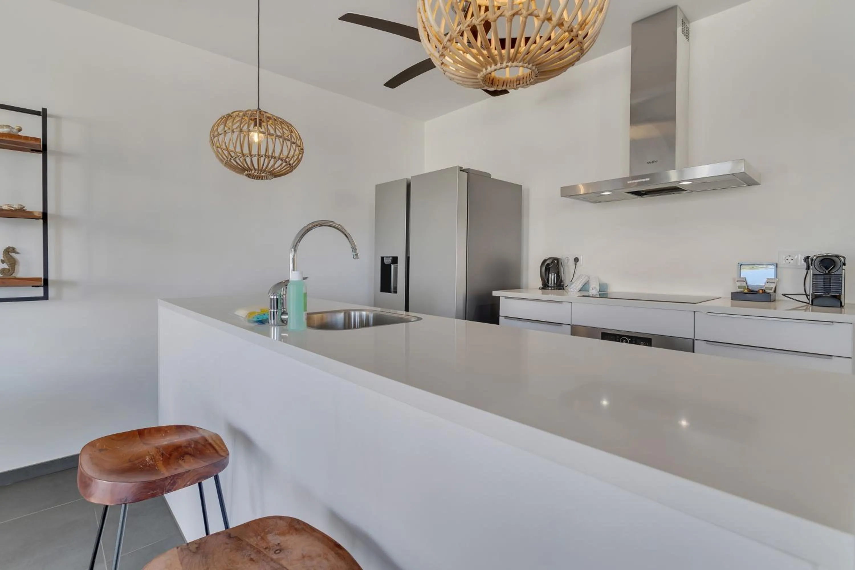 Grand Windsock Bonaire