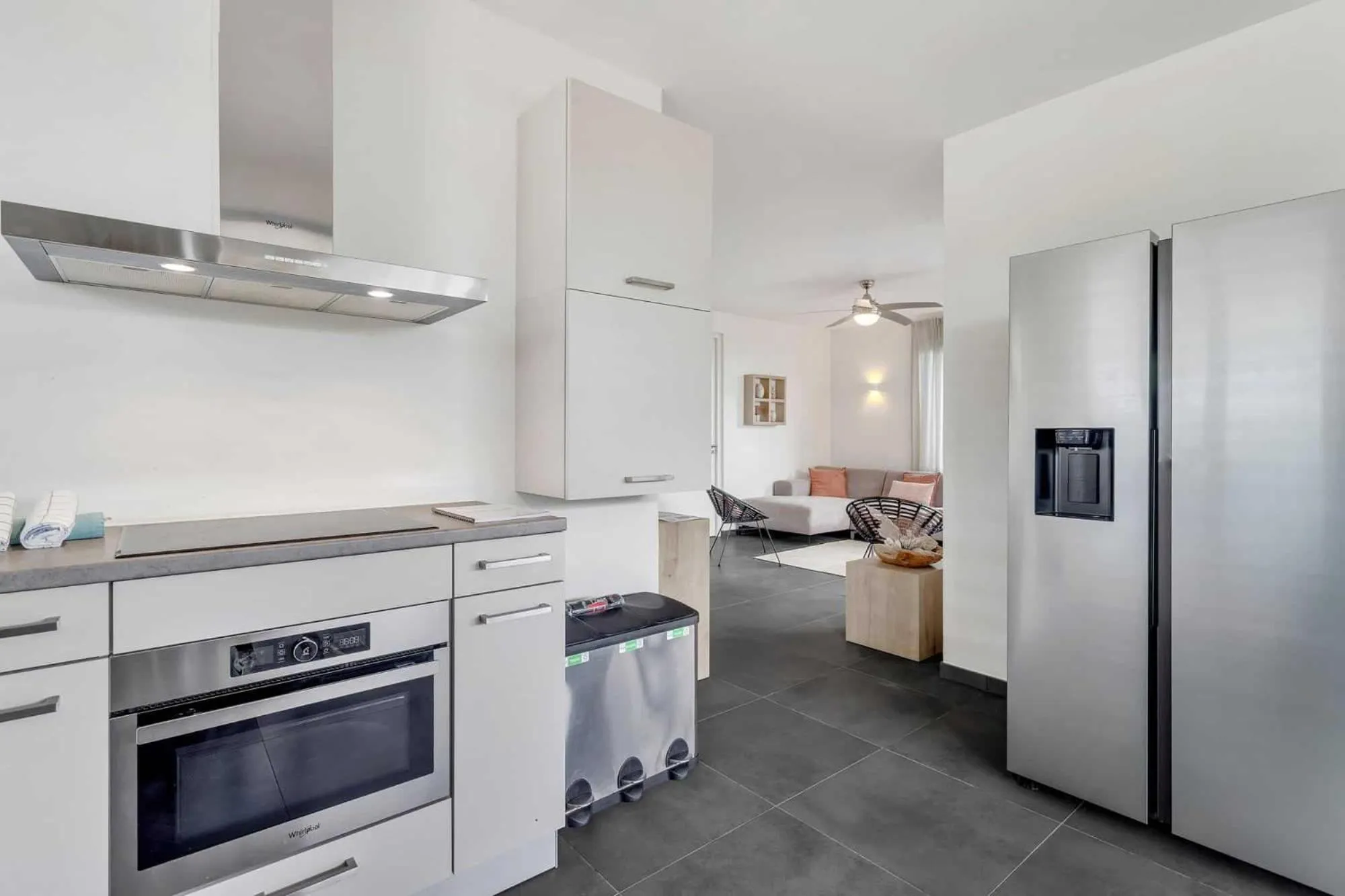 Grand Windsock Bonaire