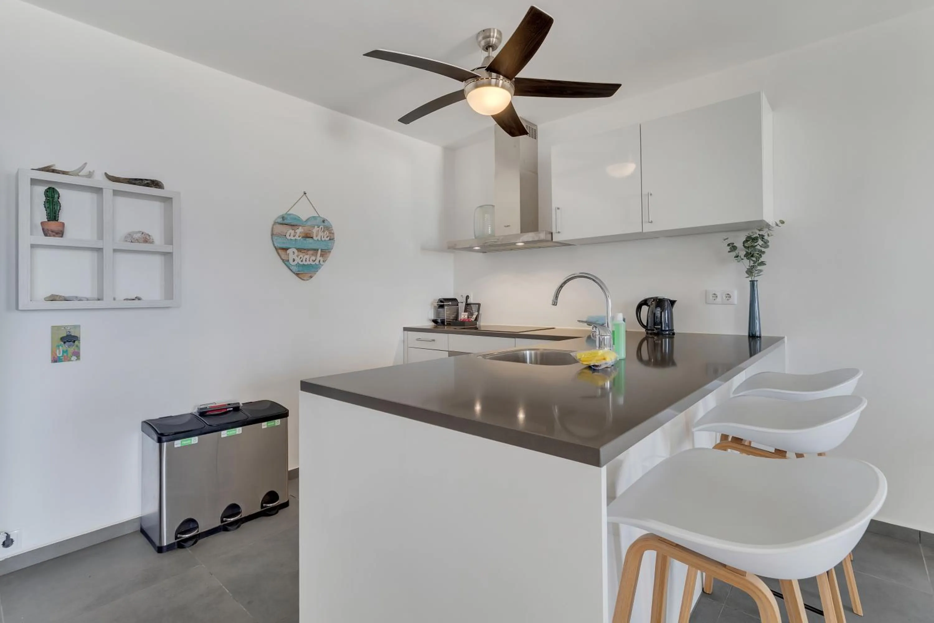 Grand Windsock Bonaire