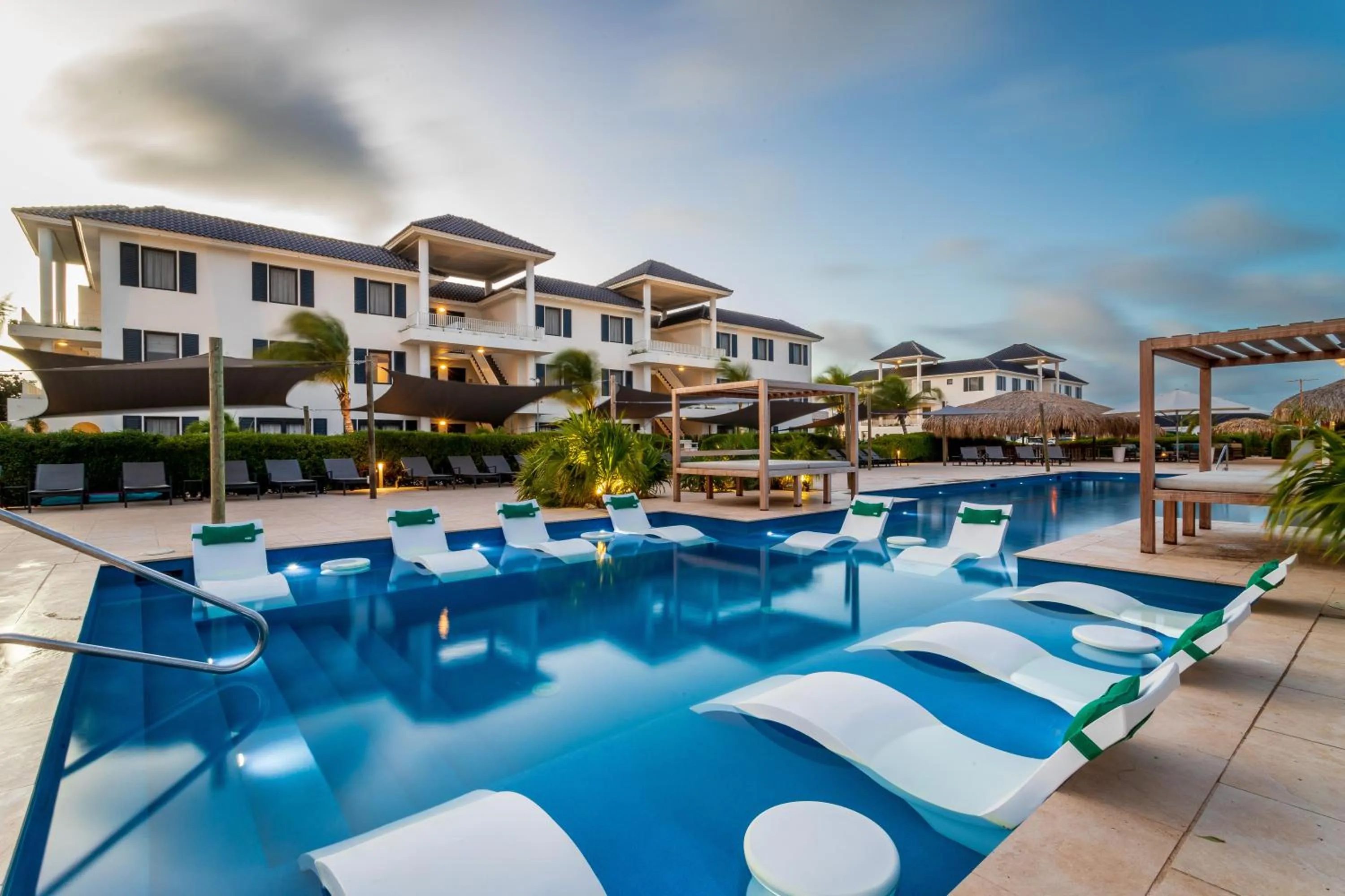 Grand Windsock Bonaire