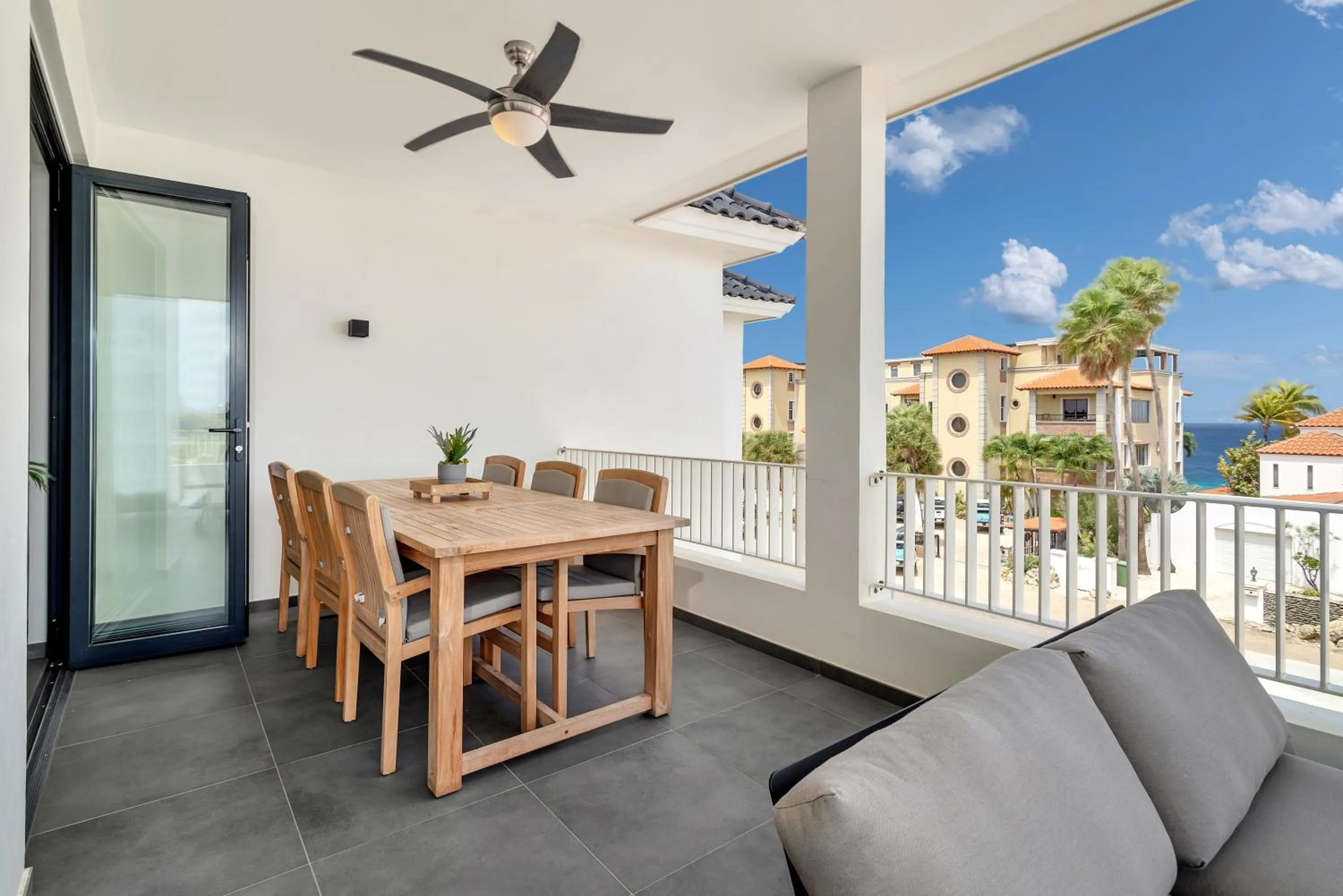 Grand Windsock Bonaire