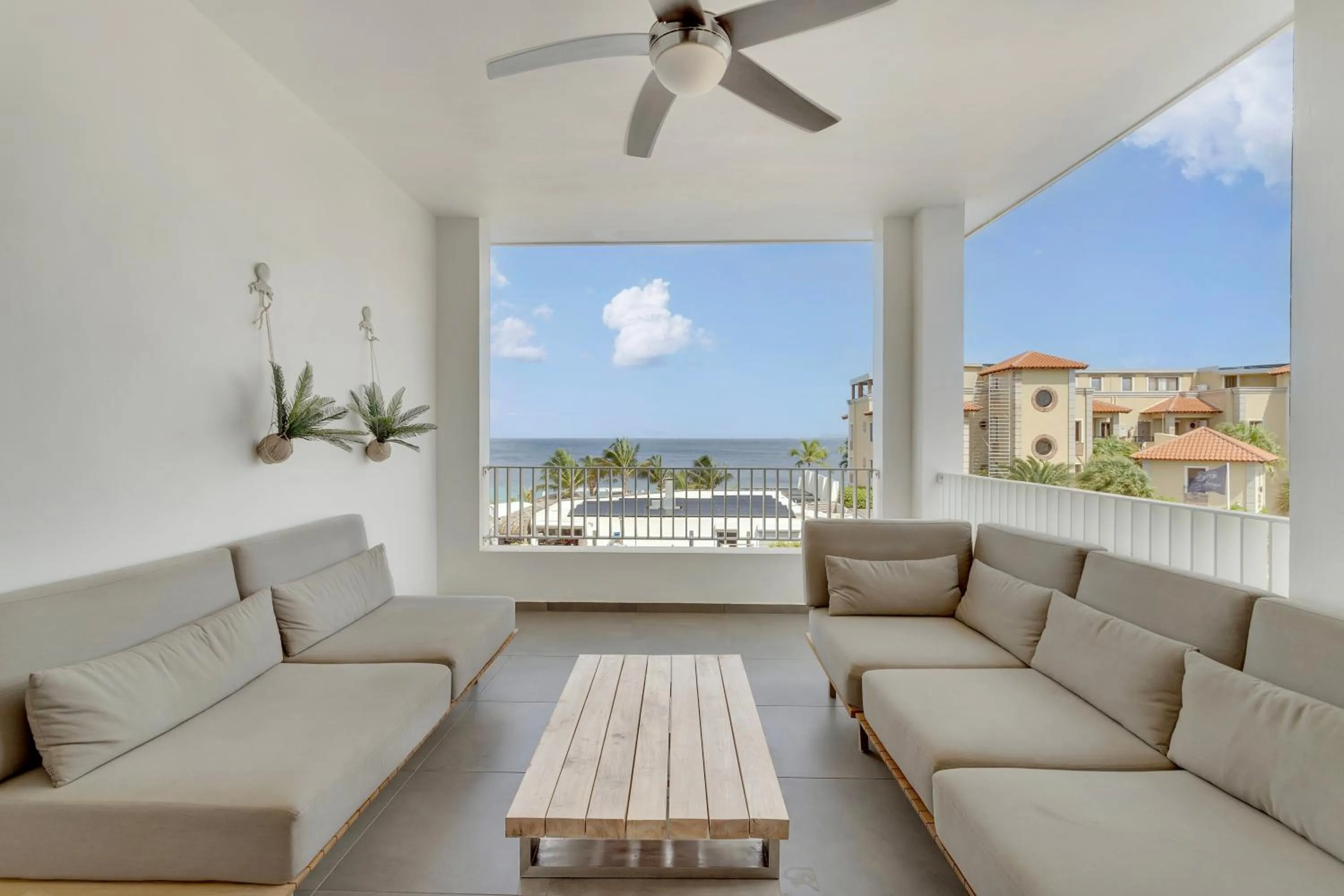 Grand Windsock Bonaire