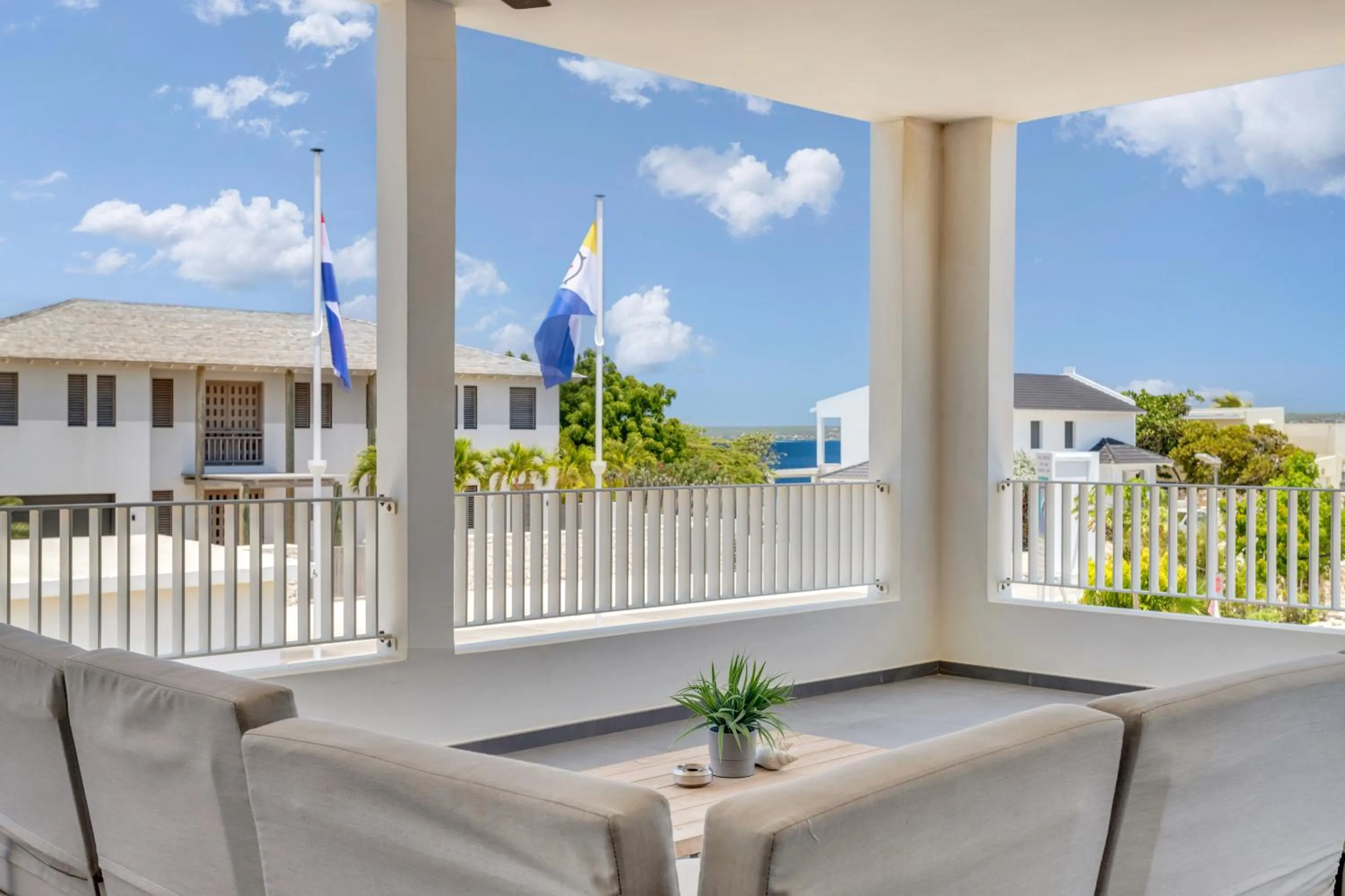 Grand Windsock Bonaire