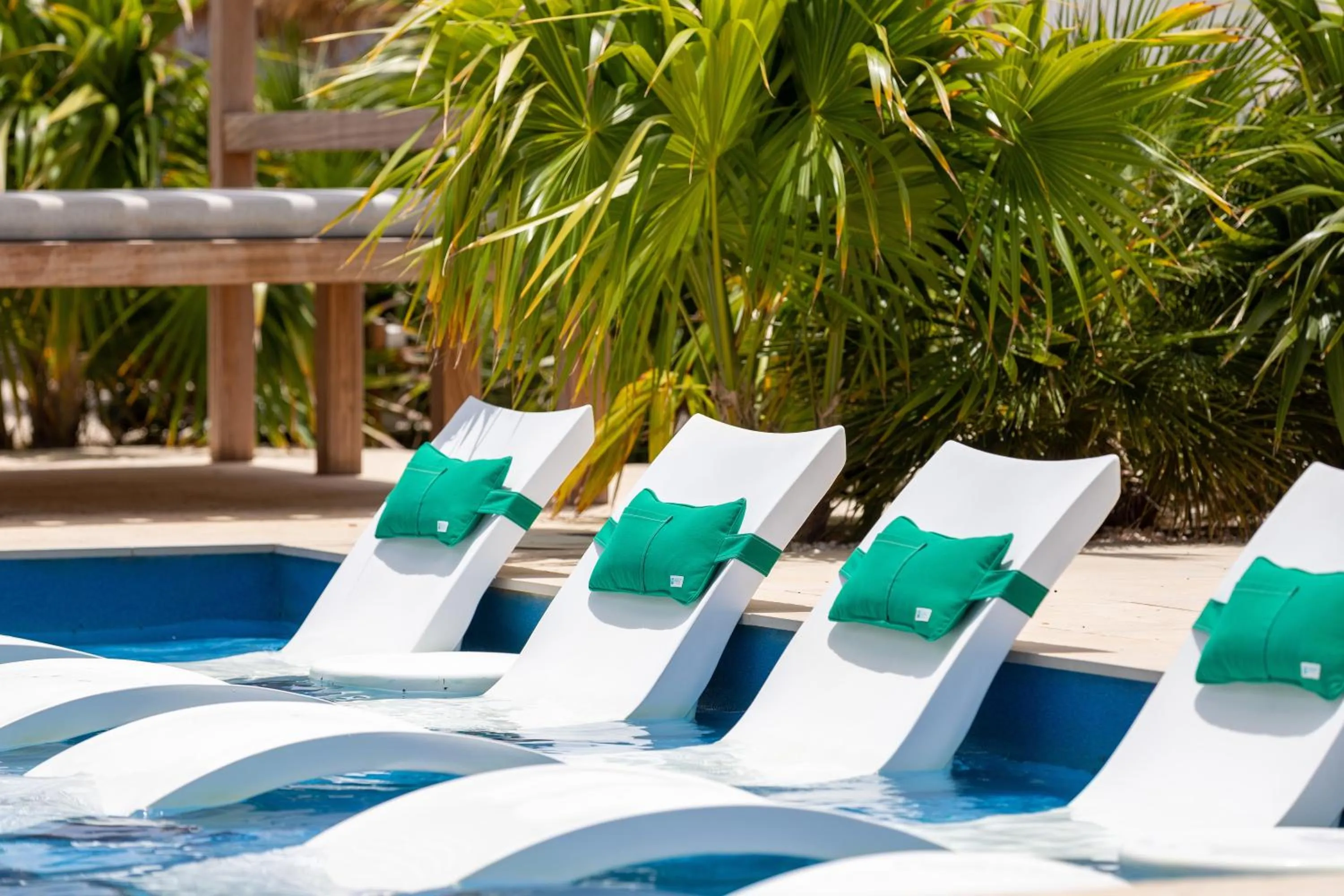 Restaurant/places to eat in Grand Windsock Bonaire