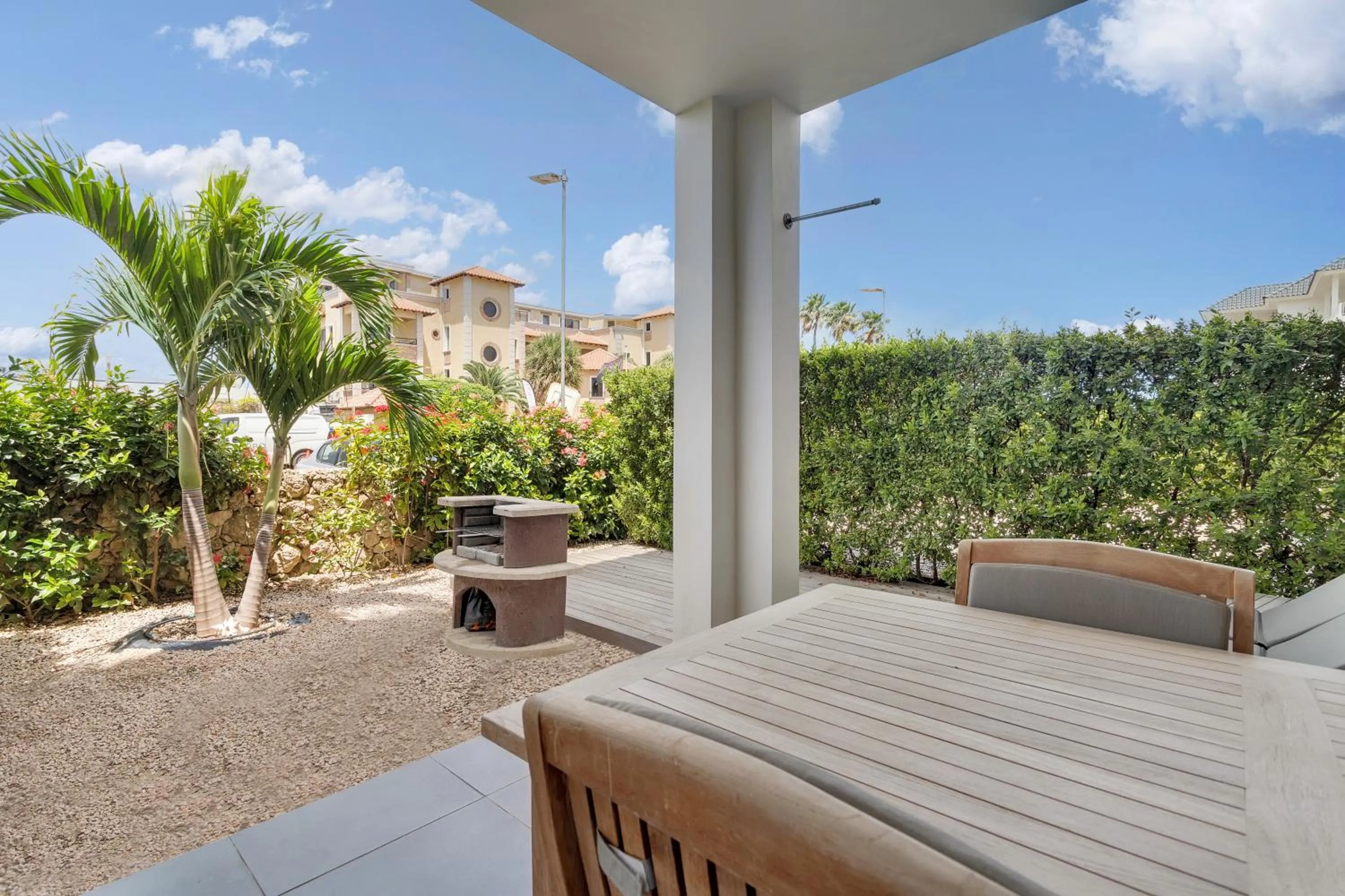 Grand Windsock Bonaire