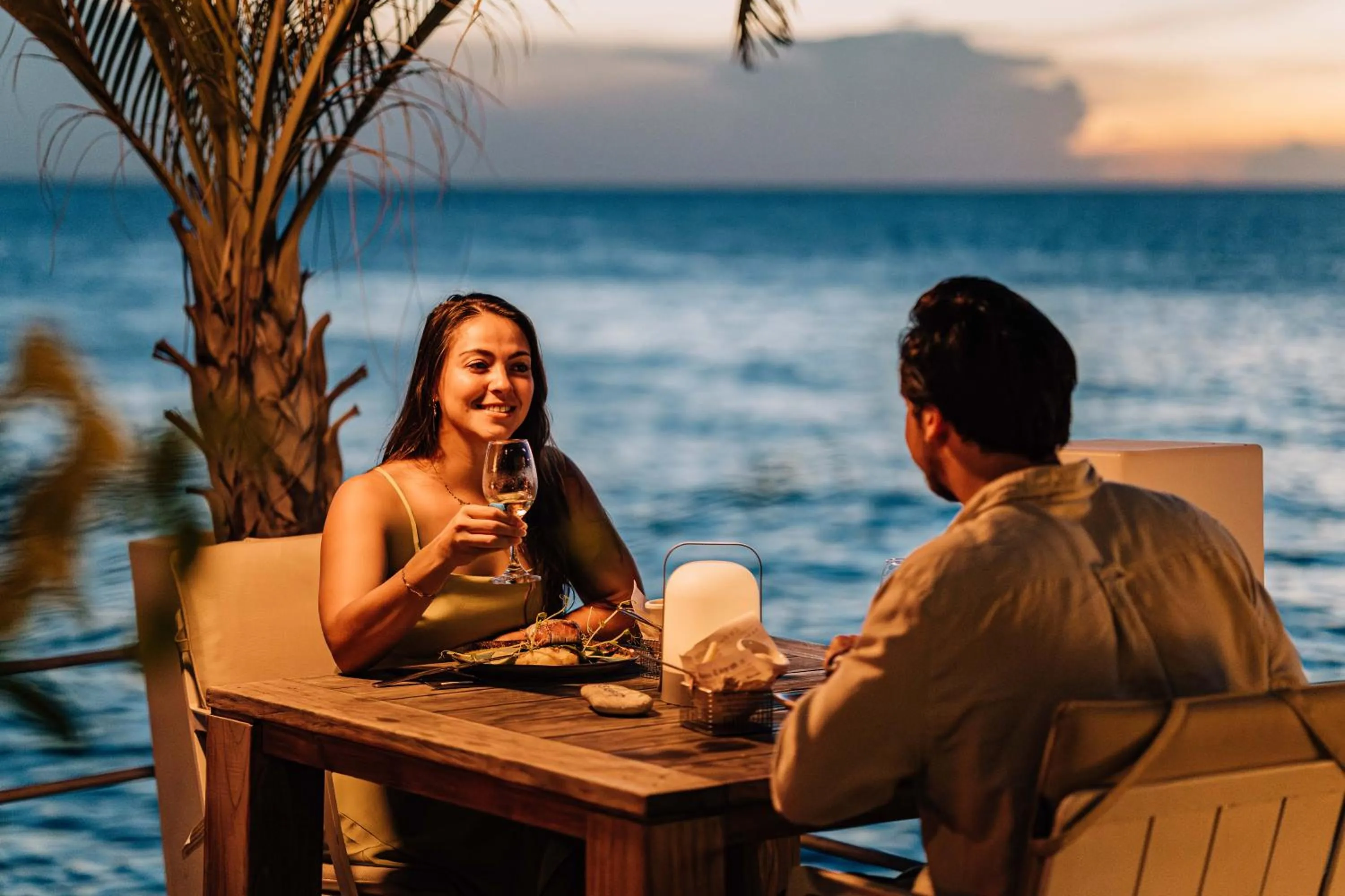 Grand Windsock Bonaire