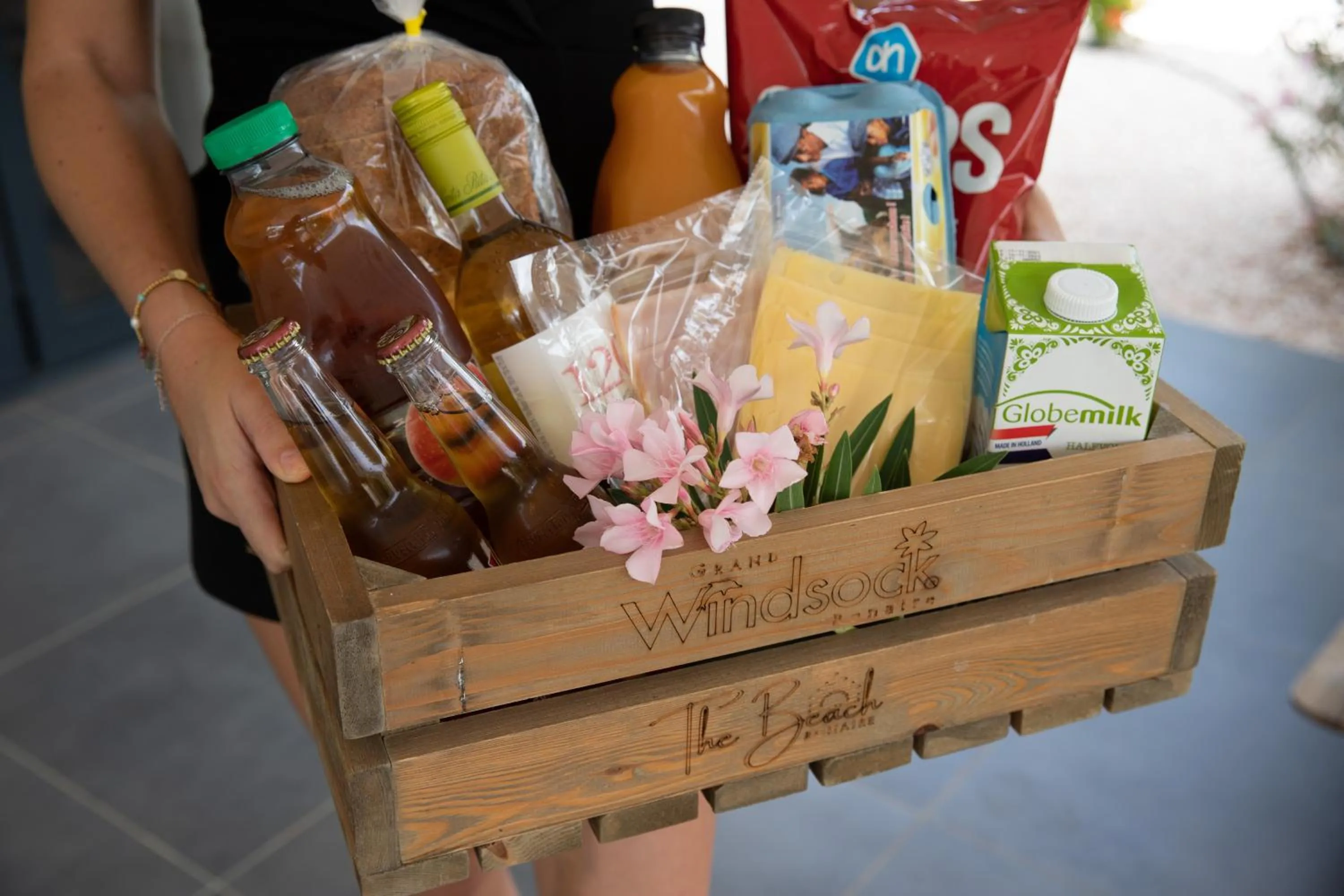 Grand Windsock Bonaire