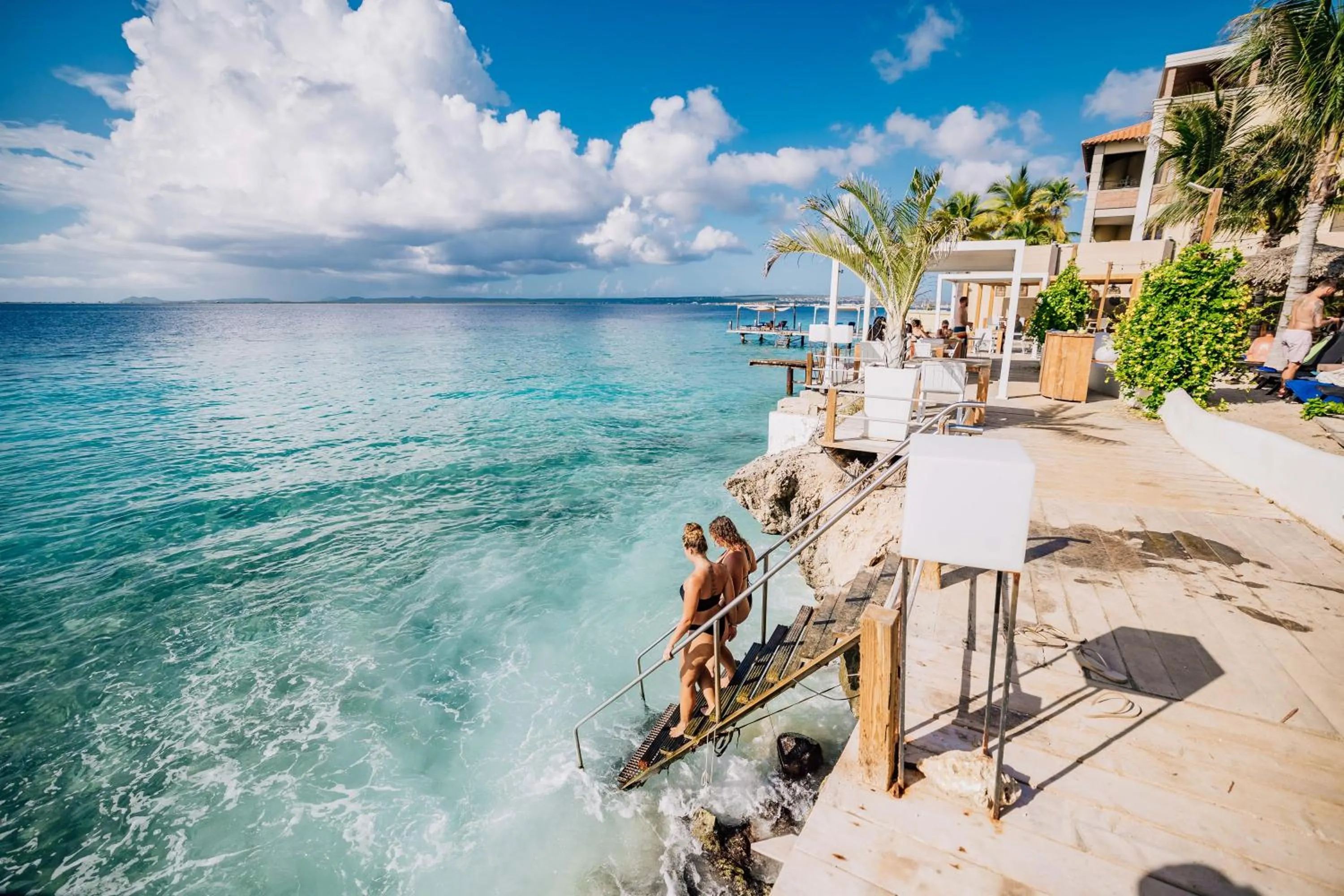 Grand Windsock Bonaire