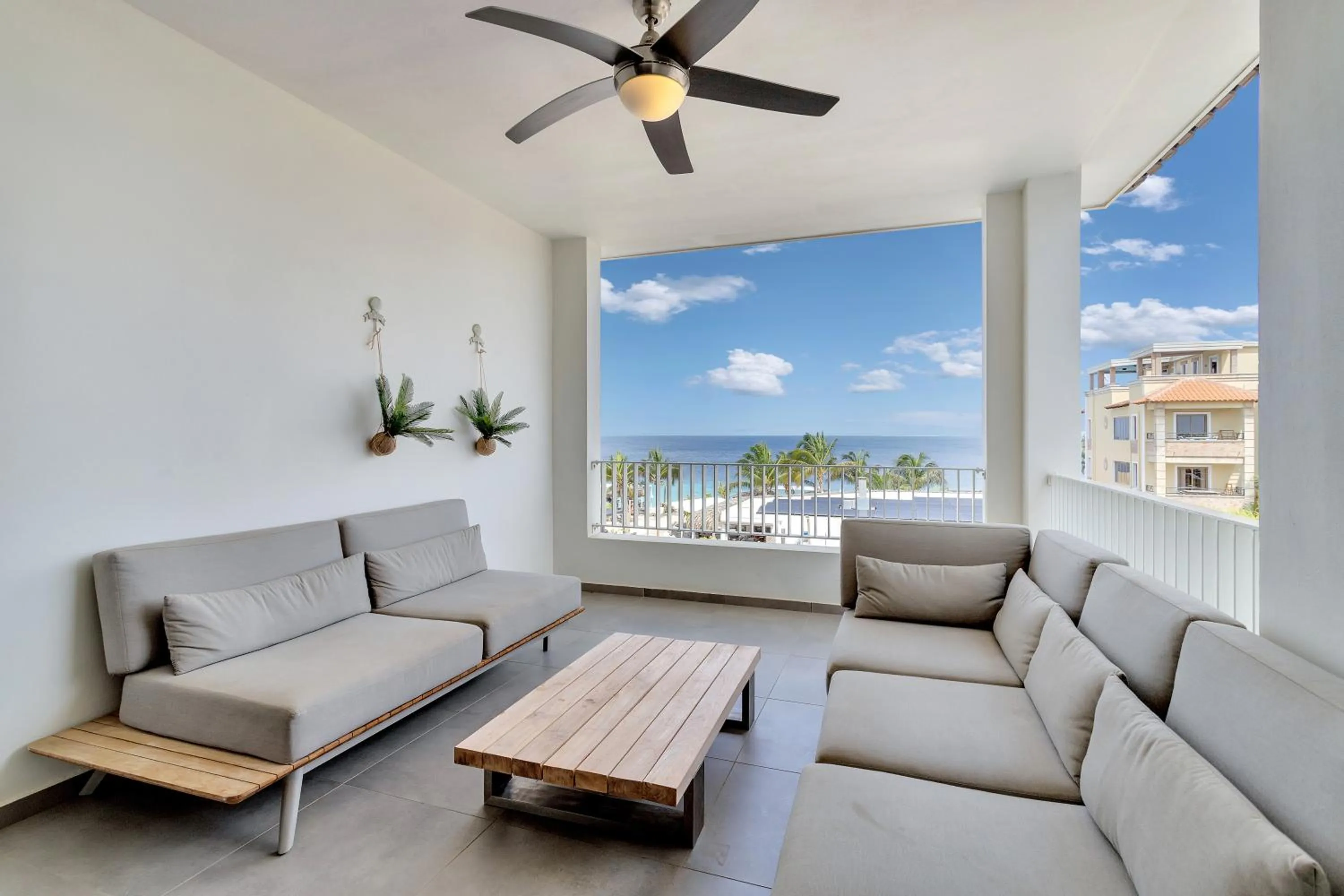 Grand Windsock Bonaire