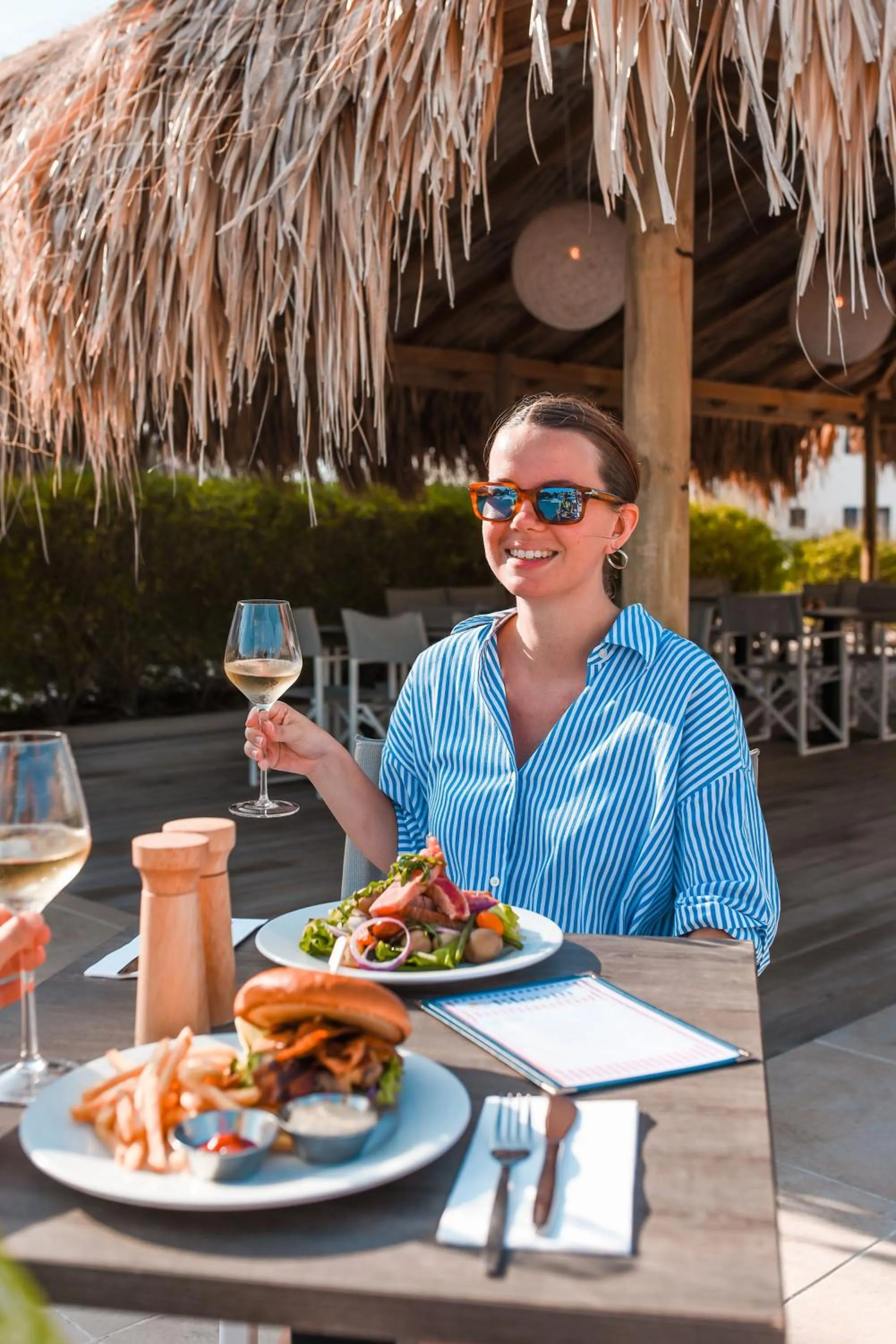 Grand Windsock Bonaire