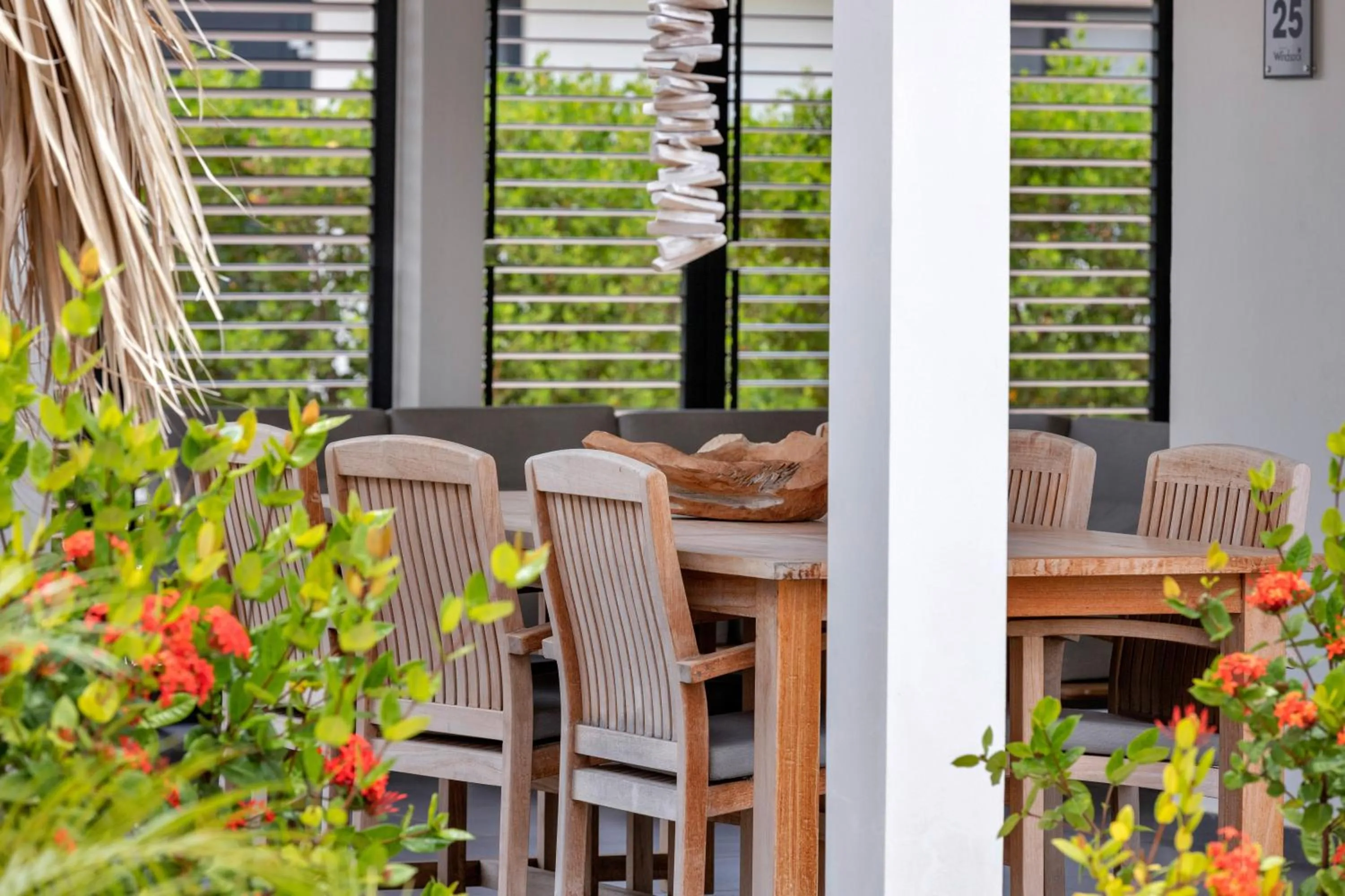 Grand Windsock Bonaire