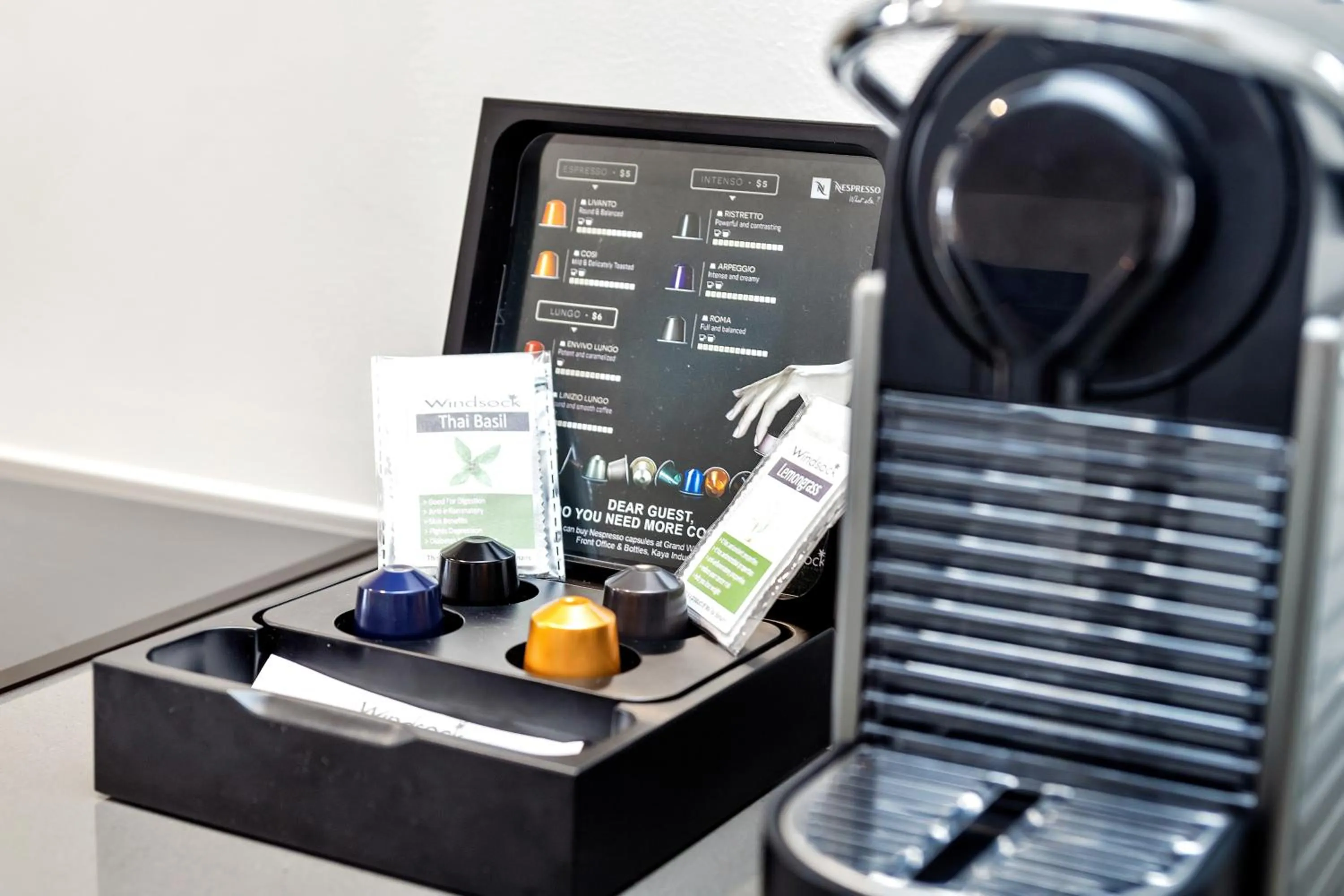 Grand Windsock Bonaire