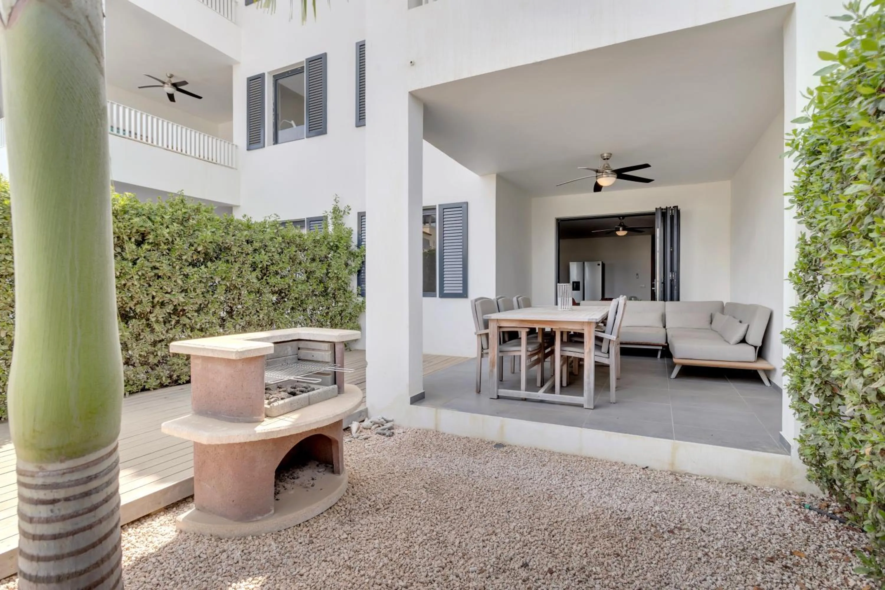 Grand Windsock Bonaire