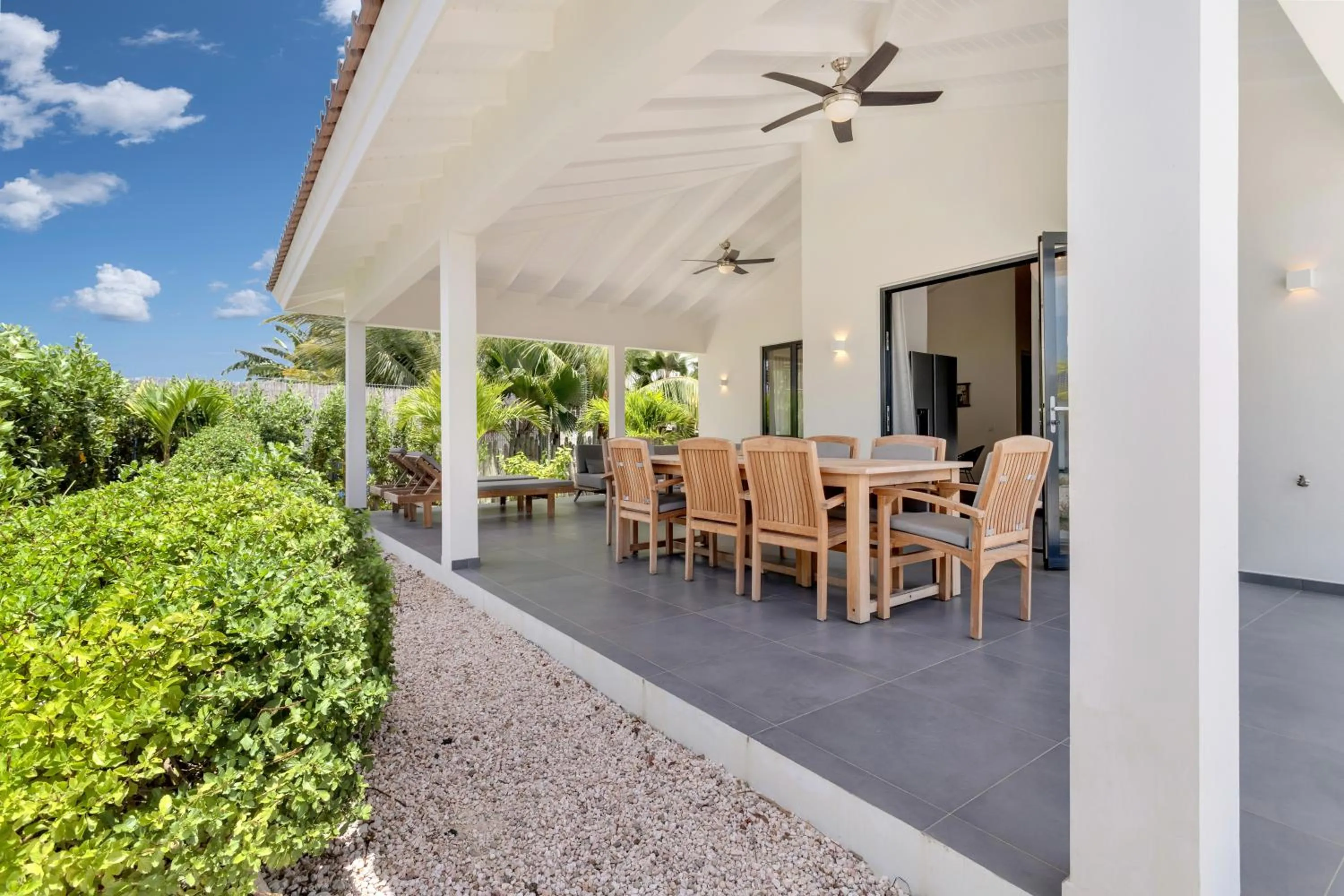 Grand Windsock Bonaire