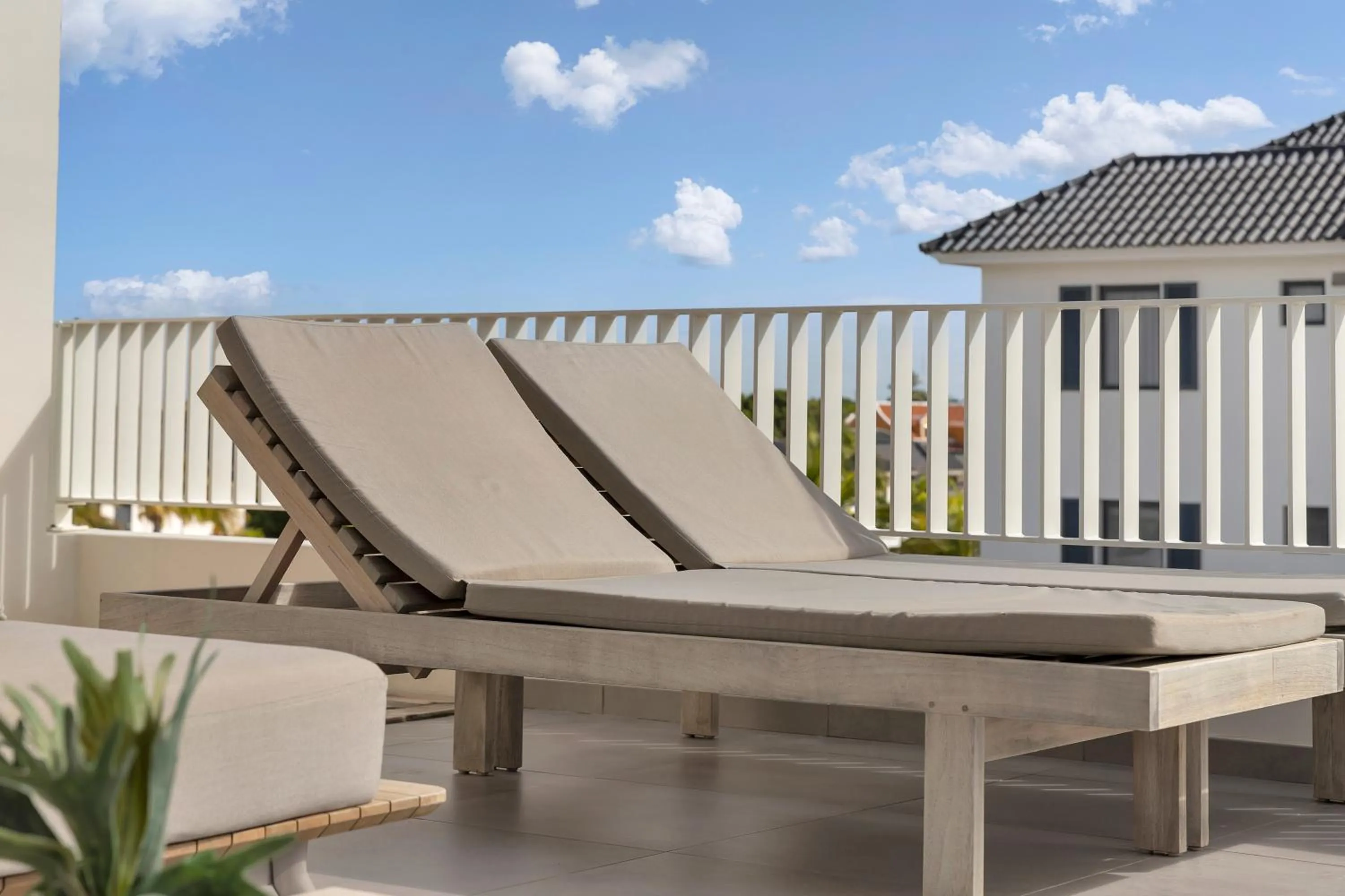 Grand Windsock Bonaire