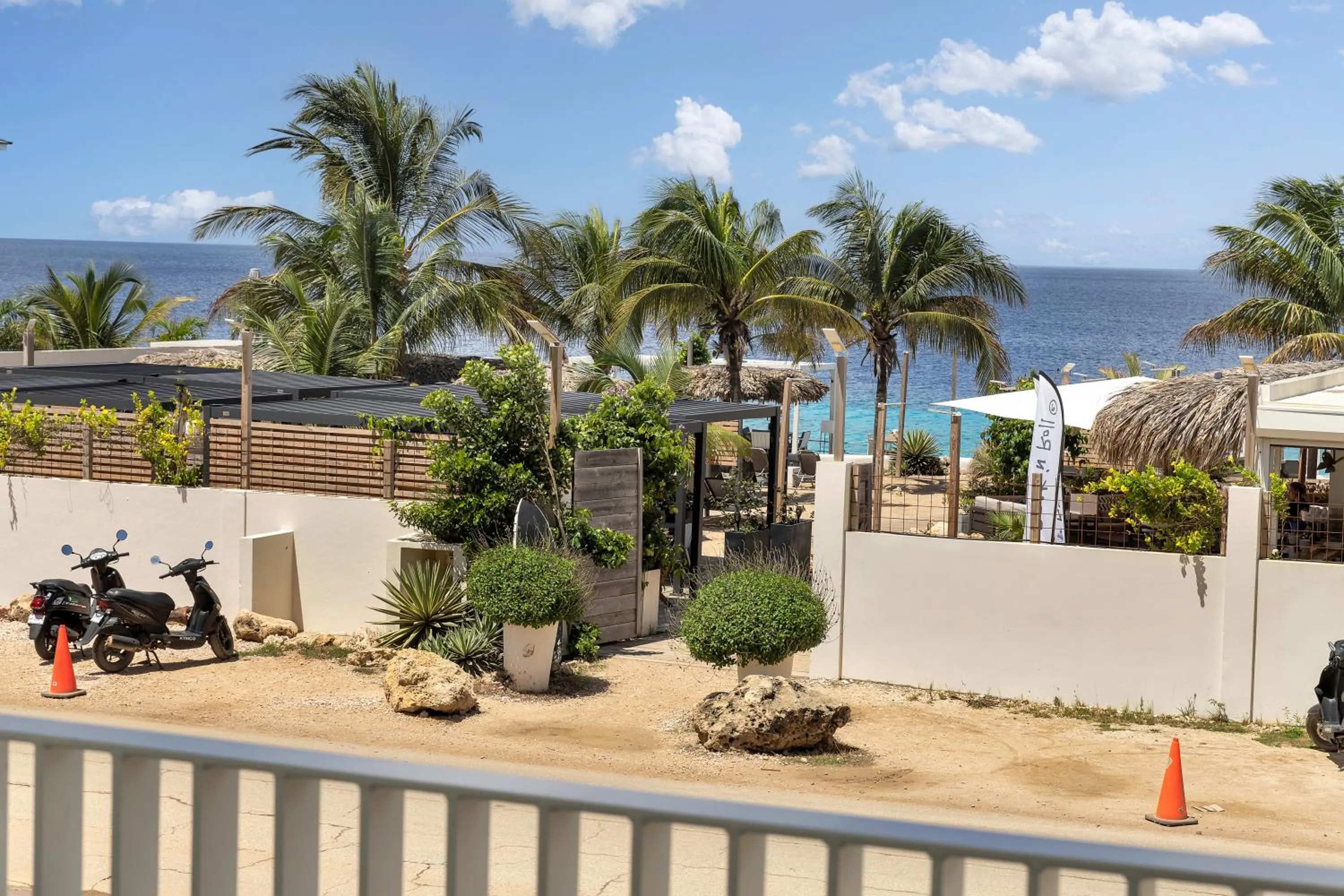 Grand Windsock Bonaire