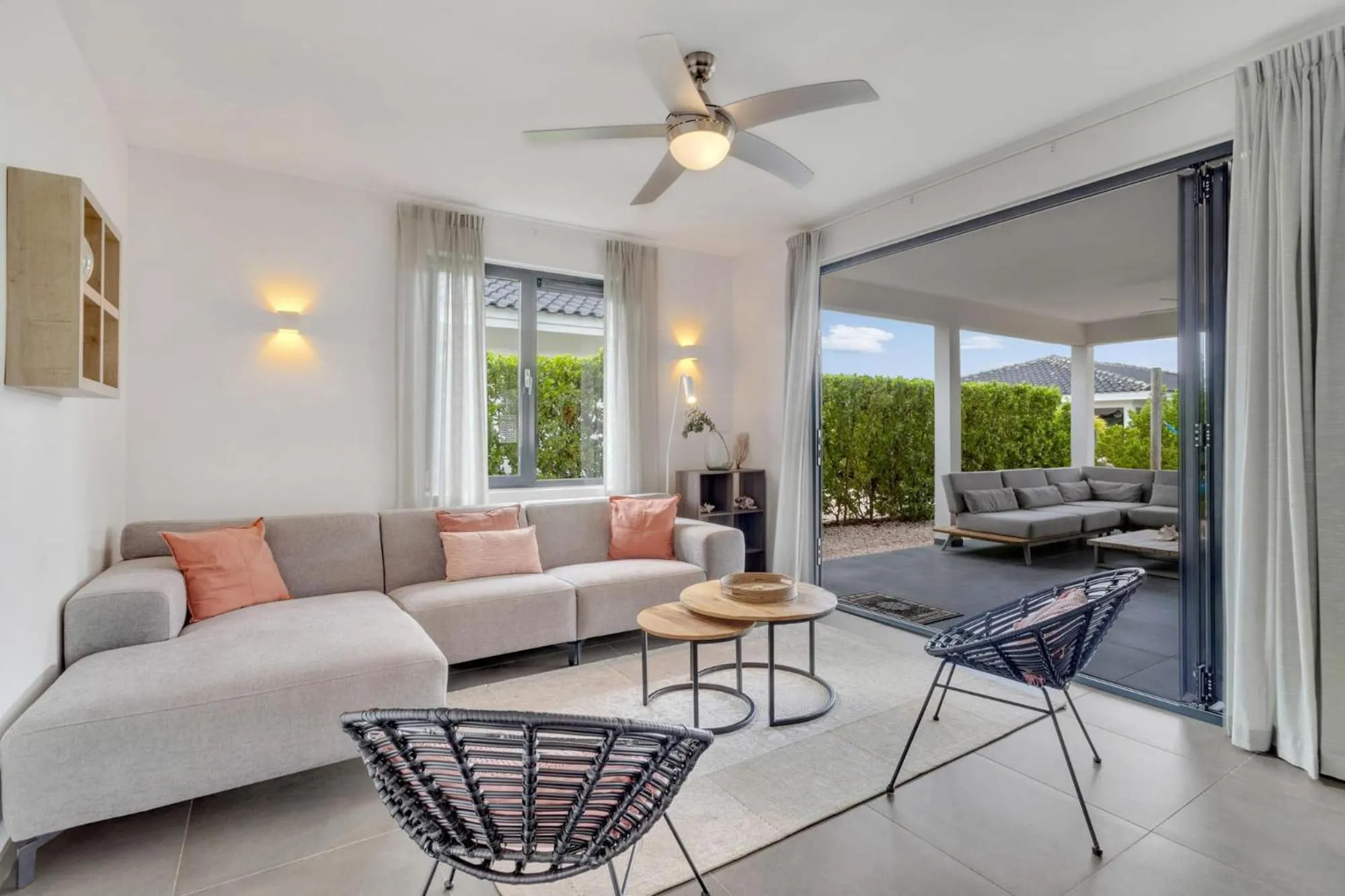 Grand Windsock Bonaire