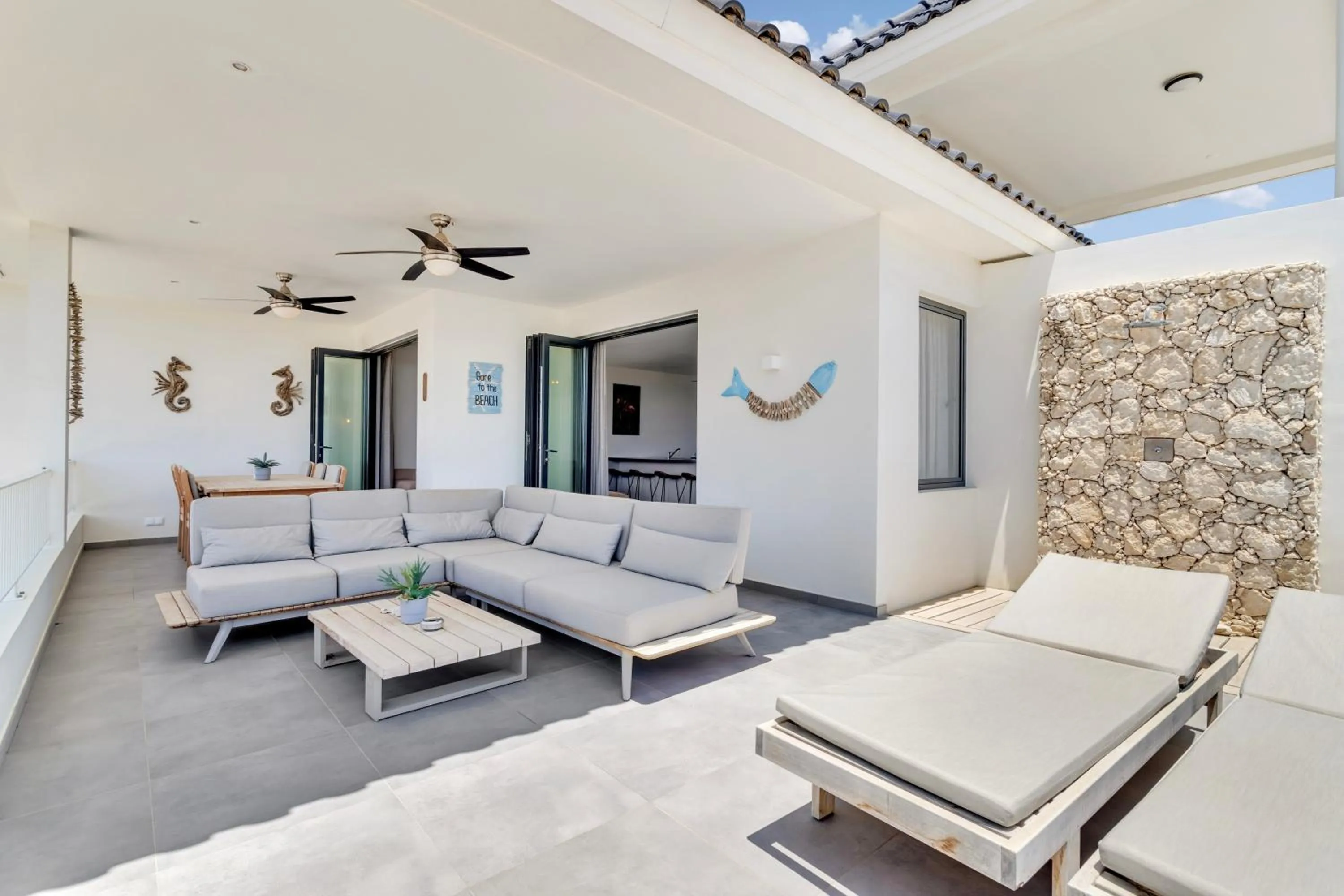 Grand Windsock Bonaire