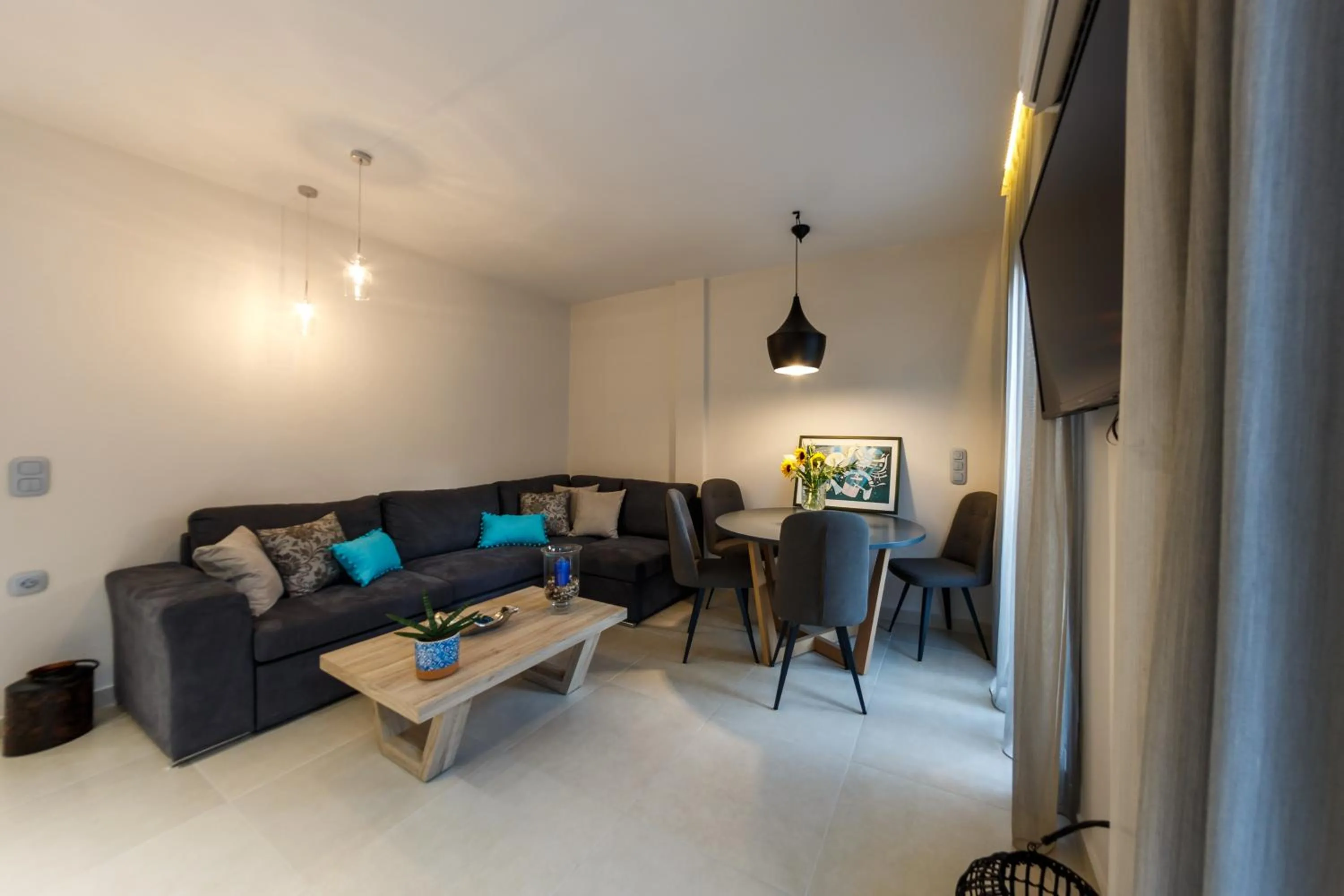 San Marco Elegant Apartment Zante