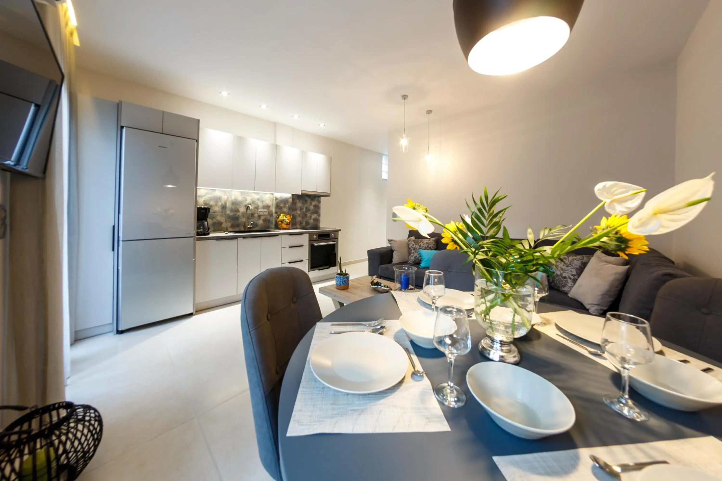 San Marco Elegant Apartment Zante