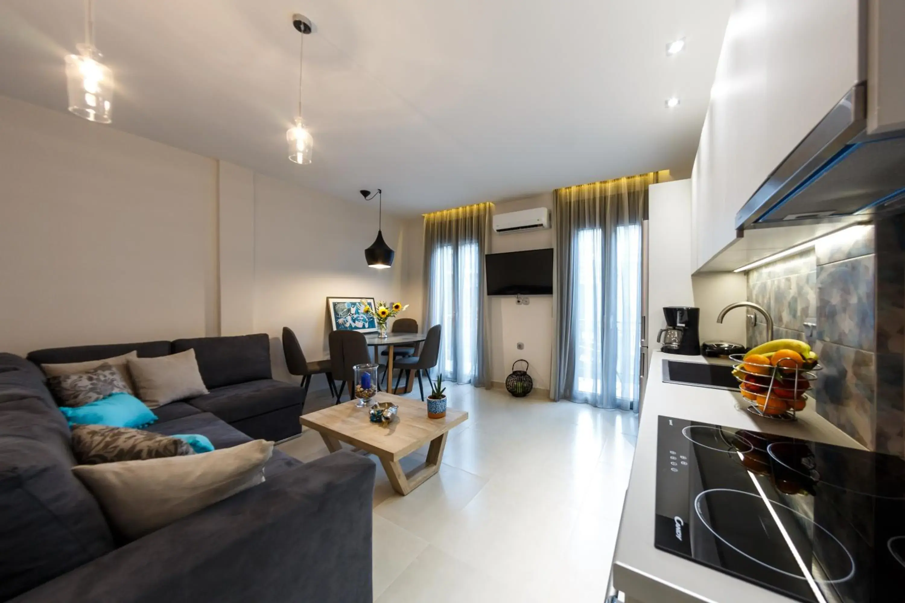 San Marco Elegant Apartment Zante San Marco Elegant Apartment Zante