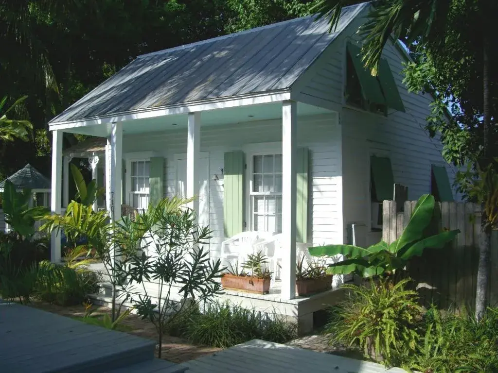 Bahama Gardens - Conch House Bahama Gardens - Conch House