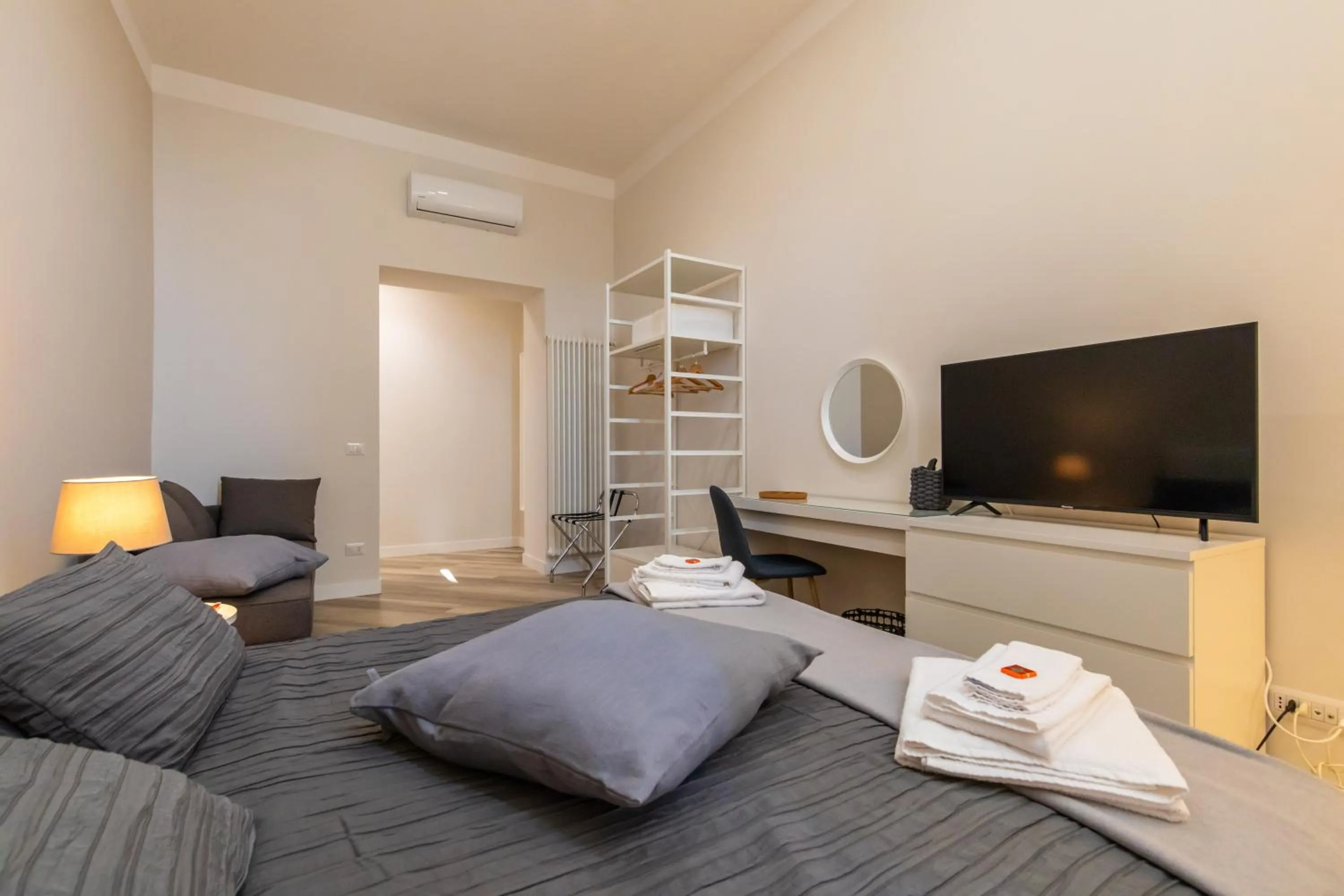 Photo of the whole room in BELVEDERE BONITO