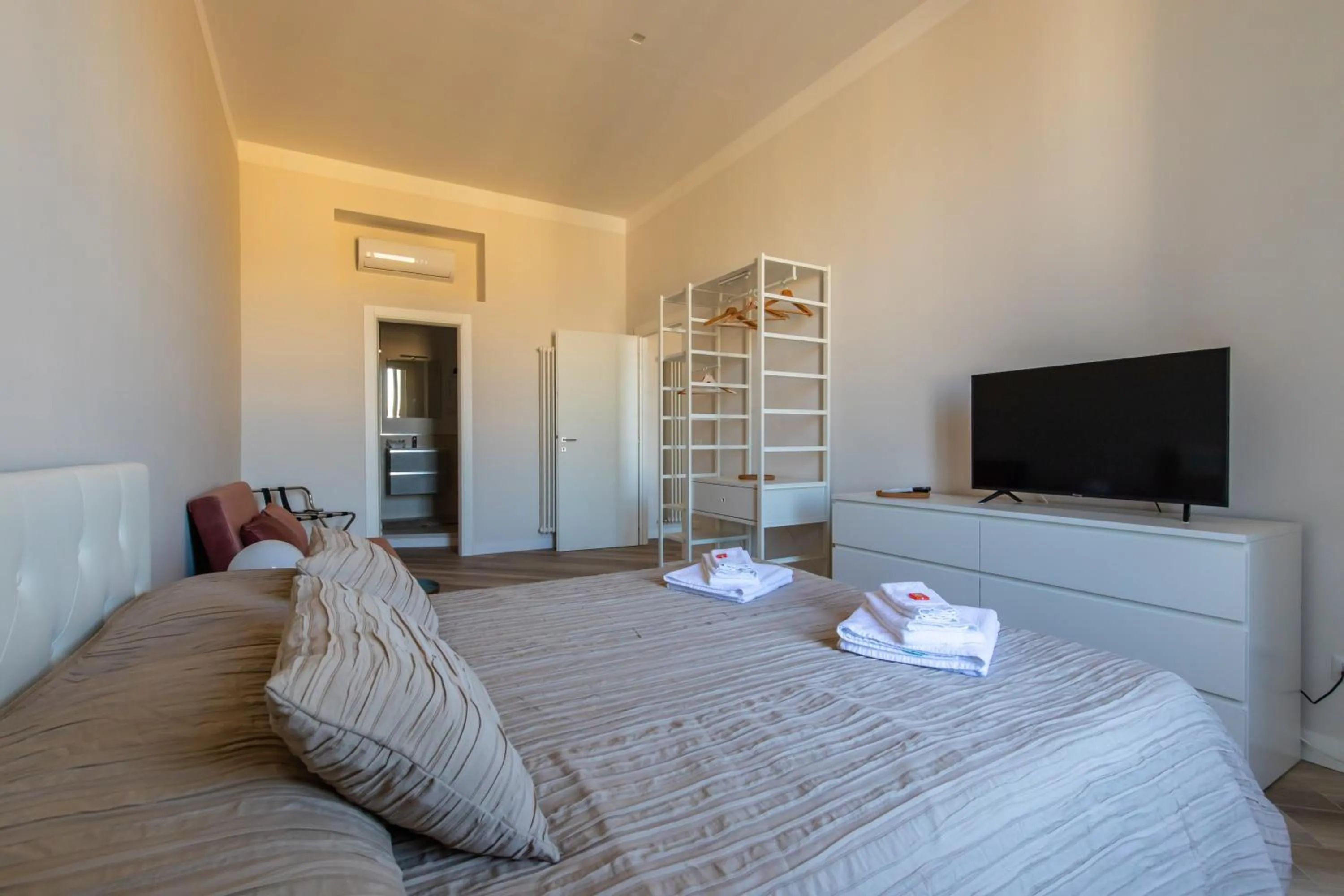 Photo of the whole room in BELVEDERE BONITO